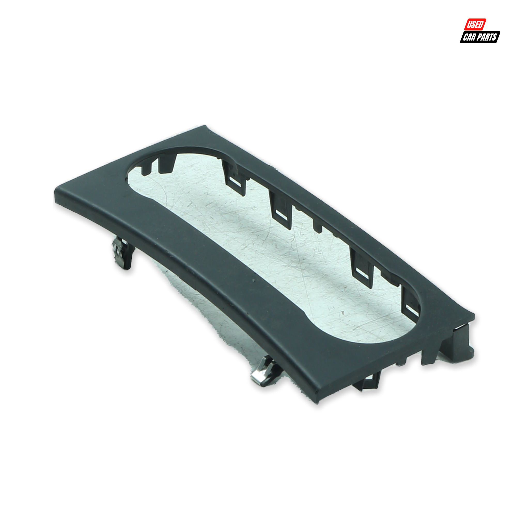 Used MERCEDES-BENZ C180 2012 Climate Control Cover Trim (Part Number A2046809208)