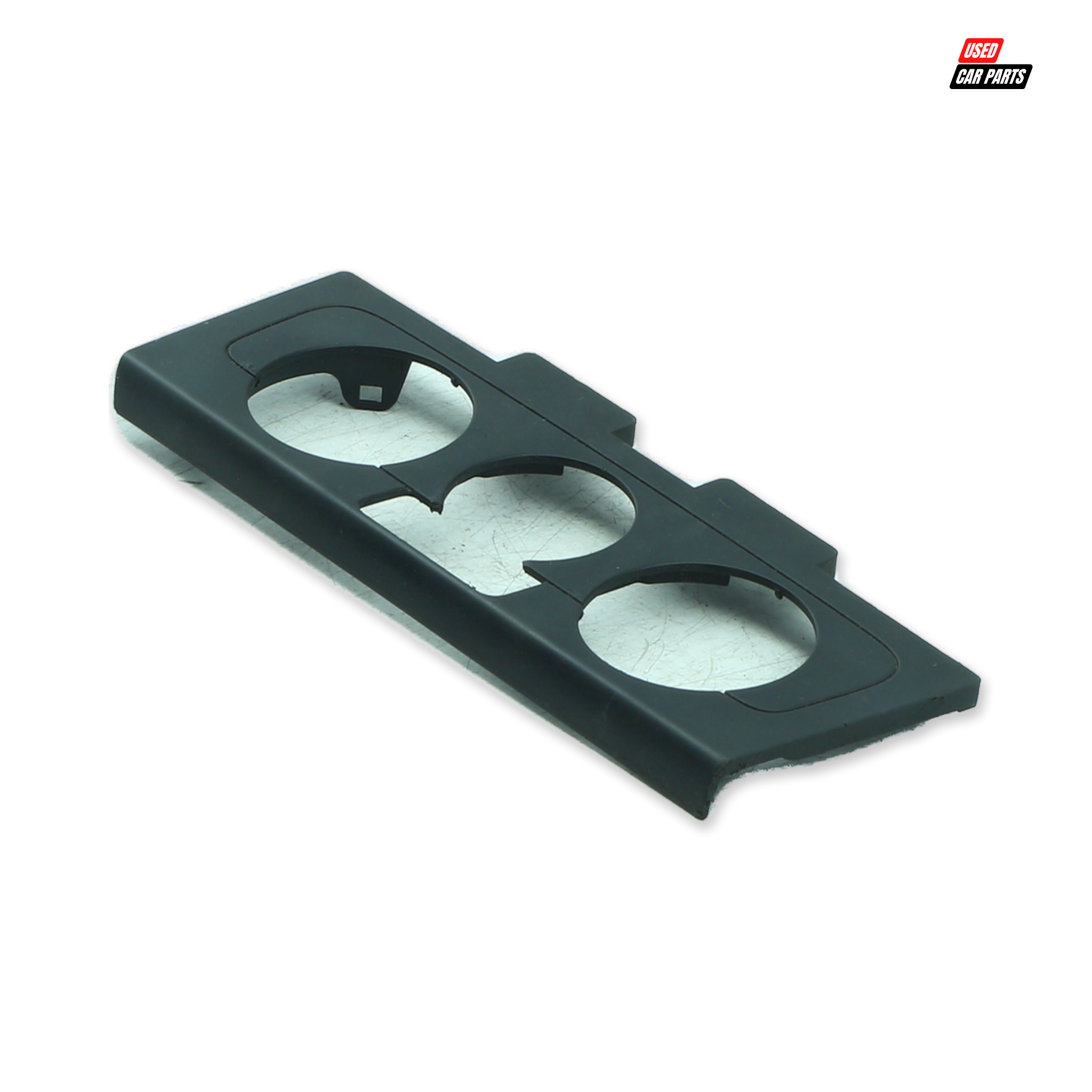 Used Volkswagen Polo Mk5 Hatchback TDI 2009 Climate Control Cover Trim (Part Number 6R2819039)