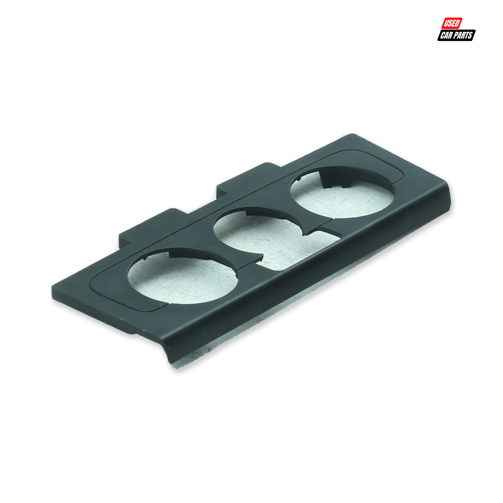 Used Volkswagen Polo Mk5 Hatchback TDI 2009 Climate Control Cover Trim (Part Number 6R2819039)