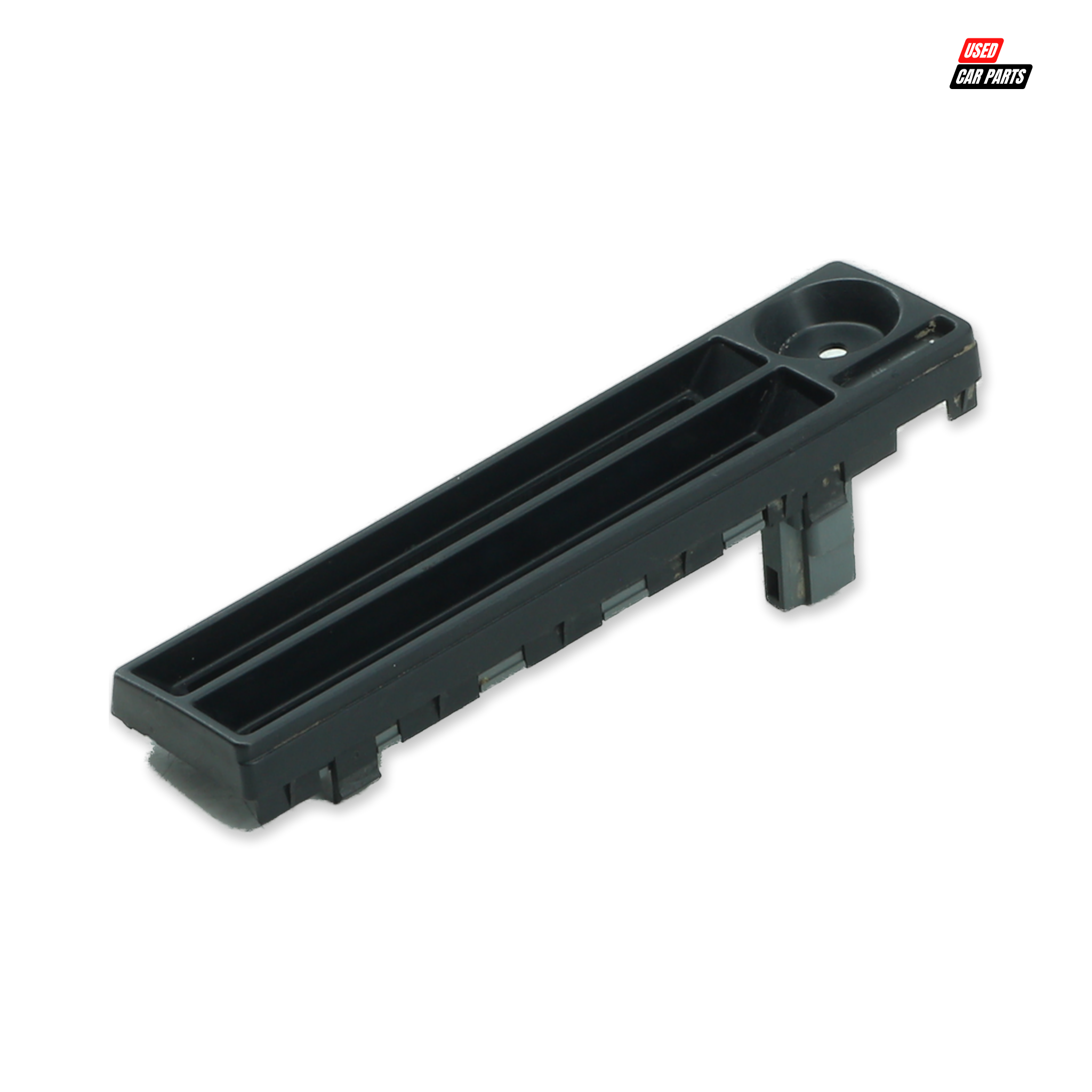 Used 191919383A Climate Control Cover Trim for 2004 VOLKSWAGEN GOLF MK1 CITI CHICO 1.4i