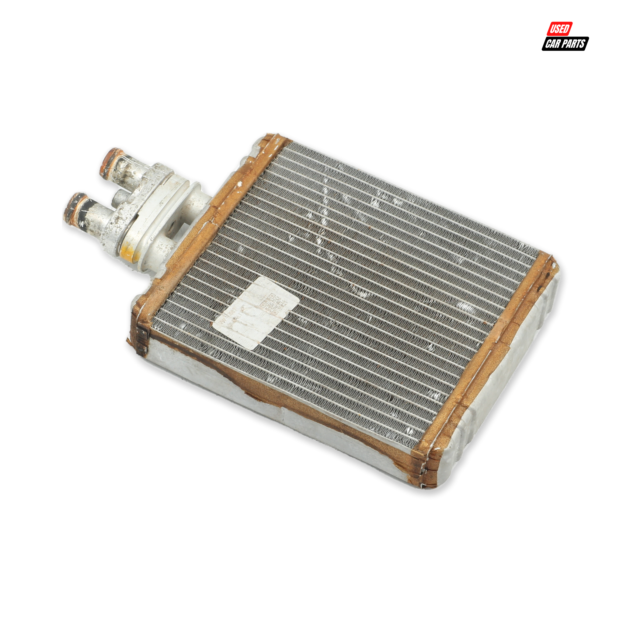 Used Climate Control Heater Core for 2009 Volkswagen Polo Mk4 Sedan