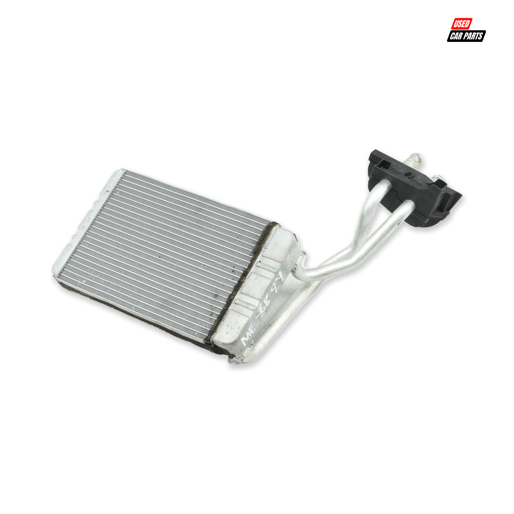 Used Mercedes-Benz C230K COUPE A/T 2003 Climate Control Heater Core