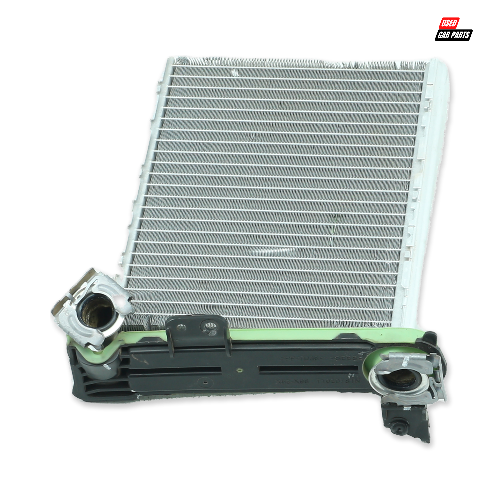 Used Renault Clio IV GT-Line 2016 Climate Control Heater Core