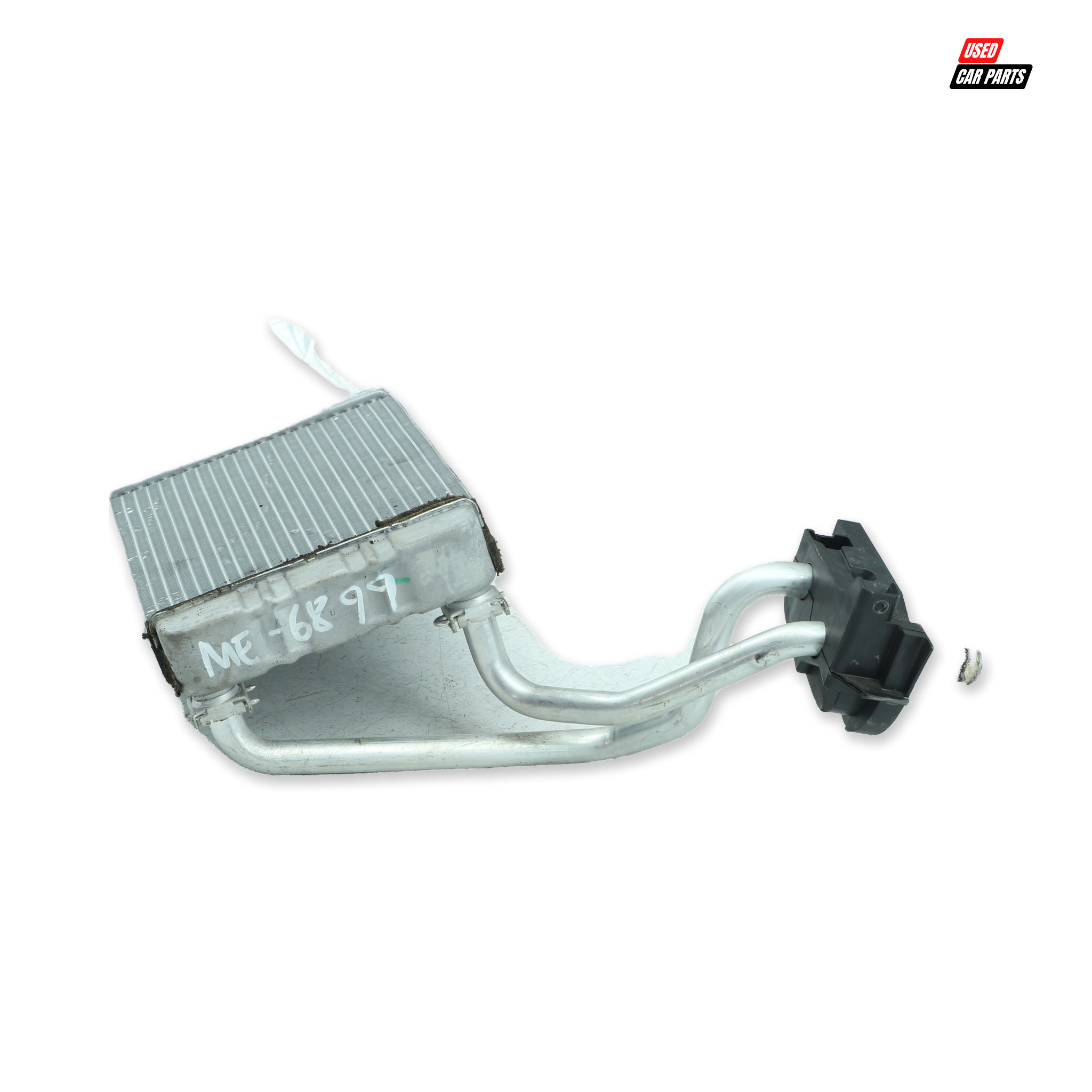 Used Mercedes-Benz C230K COUPE A/T 2003 Climate Control Heater Core