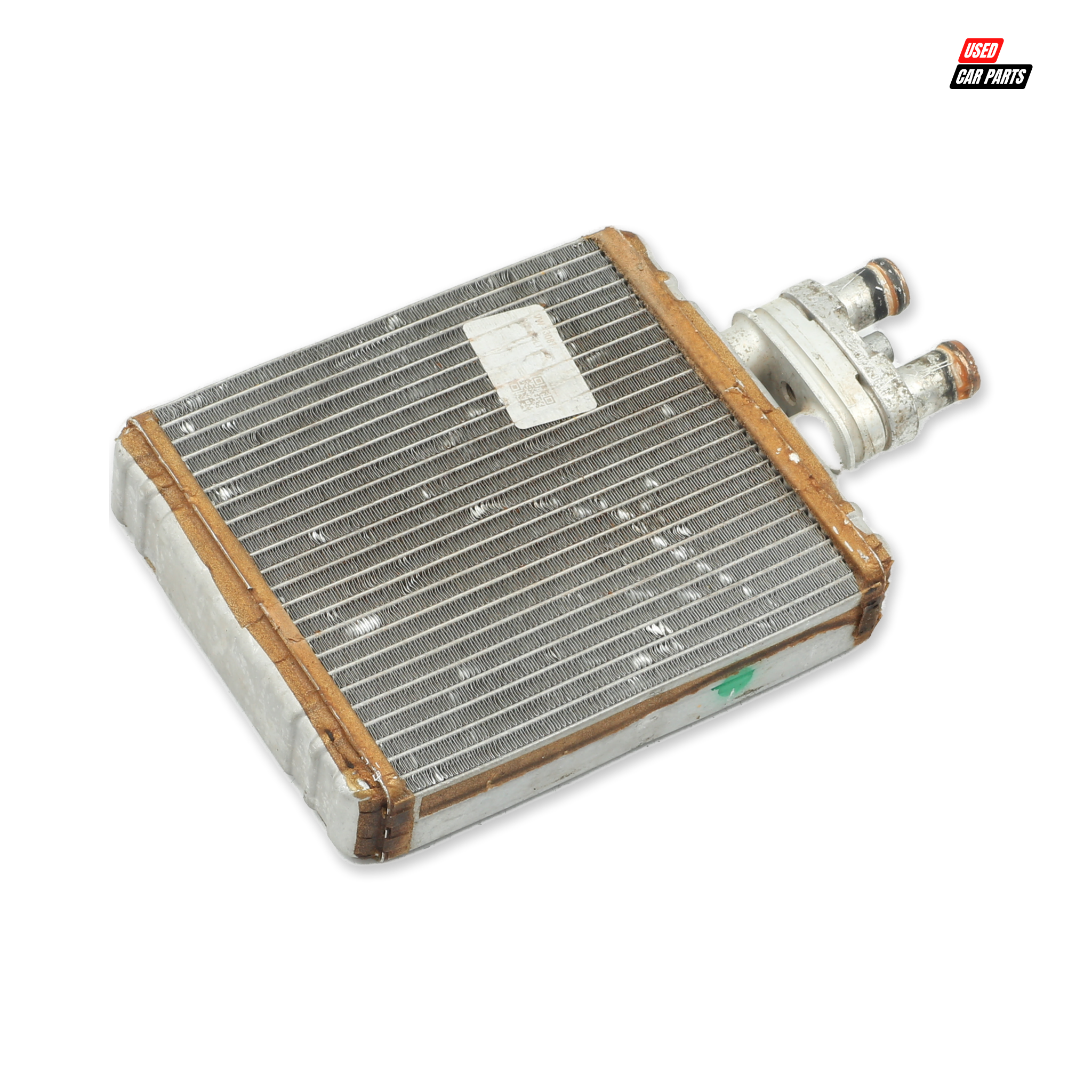 Used Climate Control Heater Core for 2009 Volkswagen Polo Mk4 Sedan