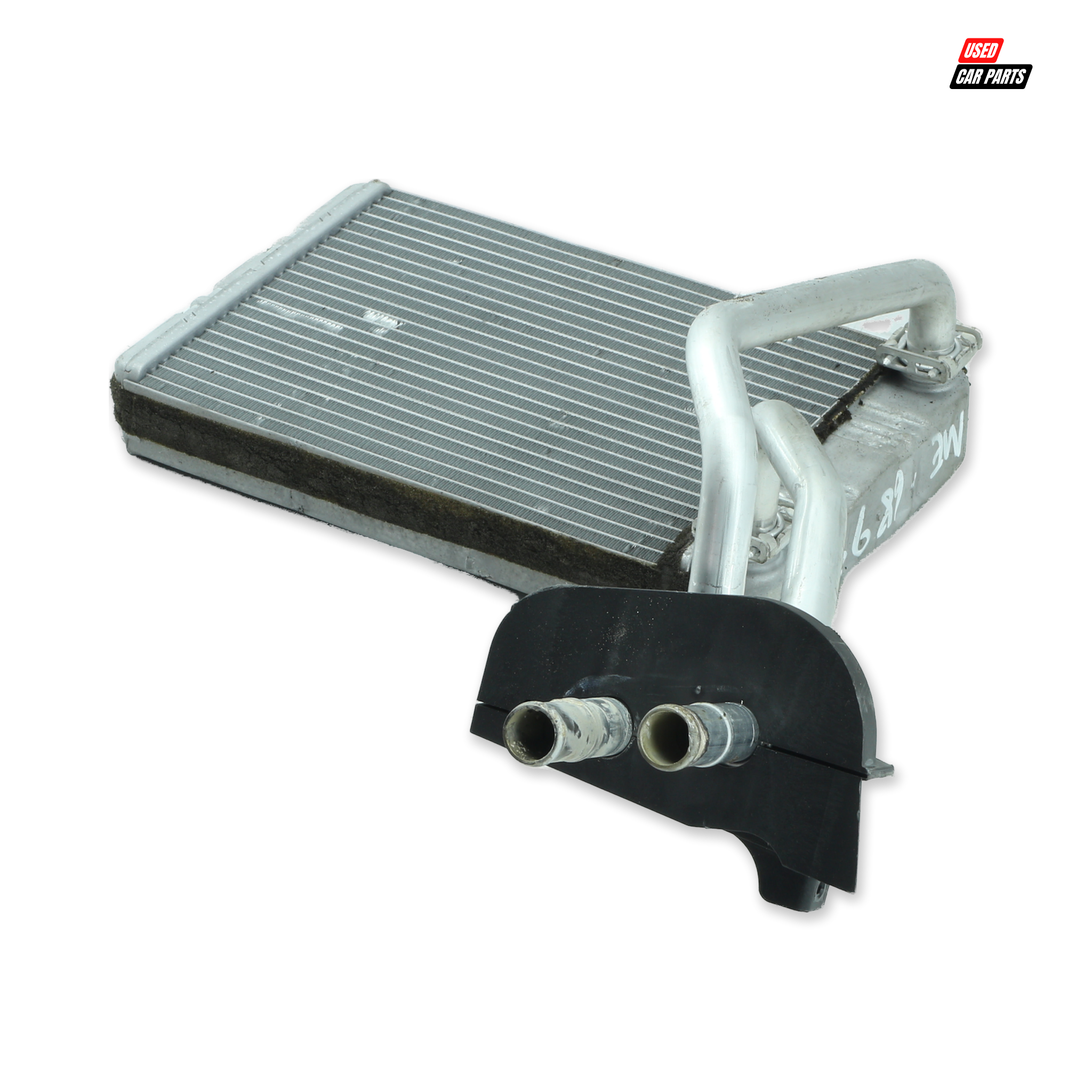 Used Mercedes-Benz C230K COUPE A/T 2003 Climate Control Heater Core