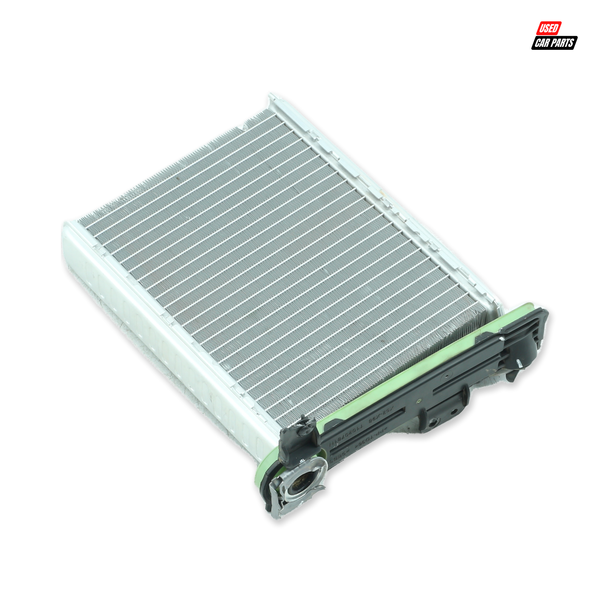 Used Renault Clio IV GT-Line 2016 Climate Control Heater Core