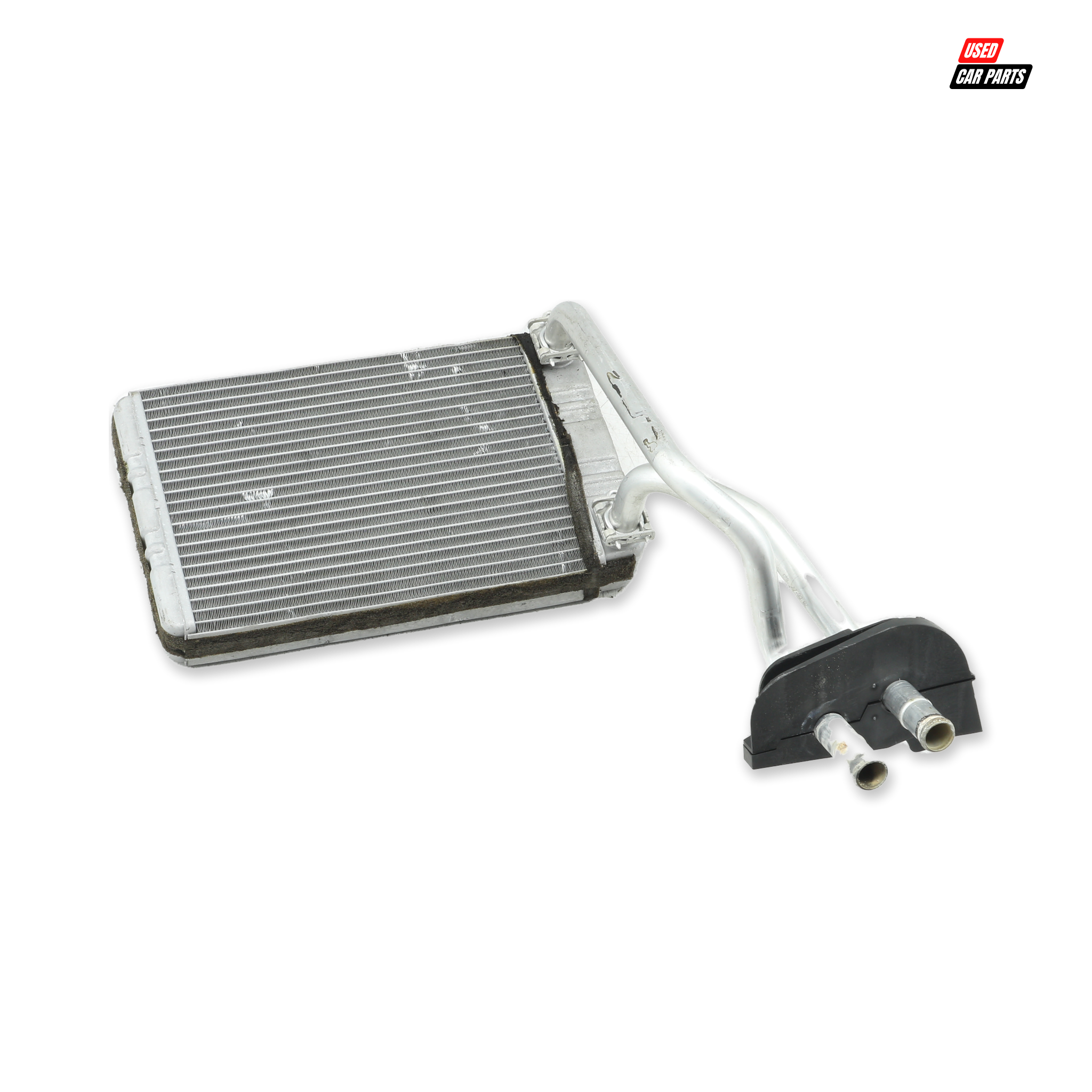 Used Mercedes-Benz C230K COUPE A/T 2003 Climate Control Heater Core