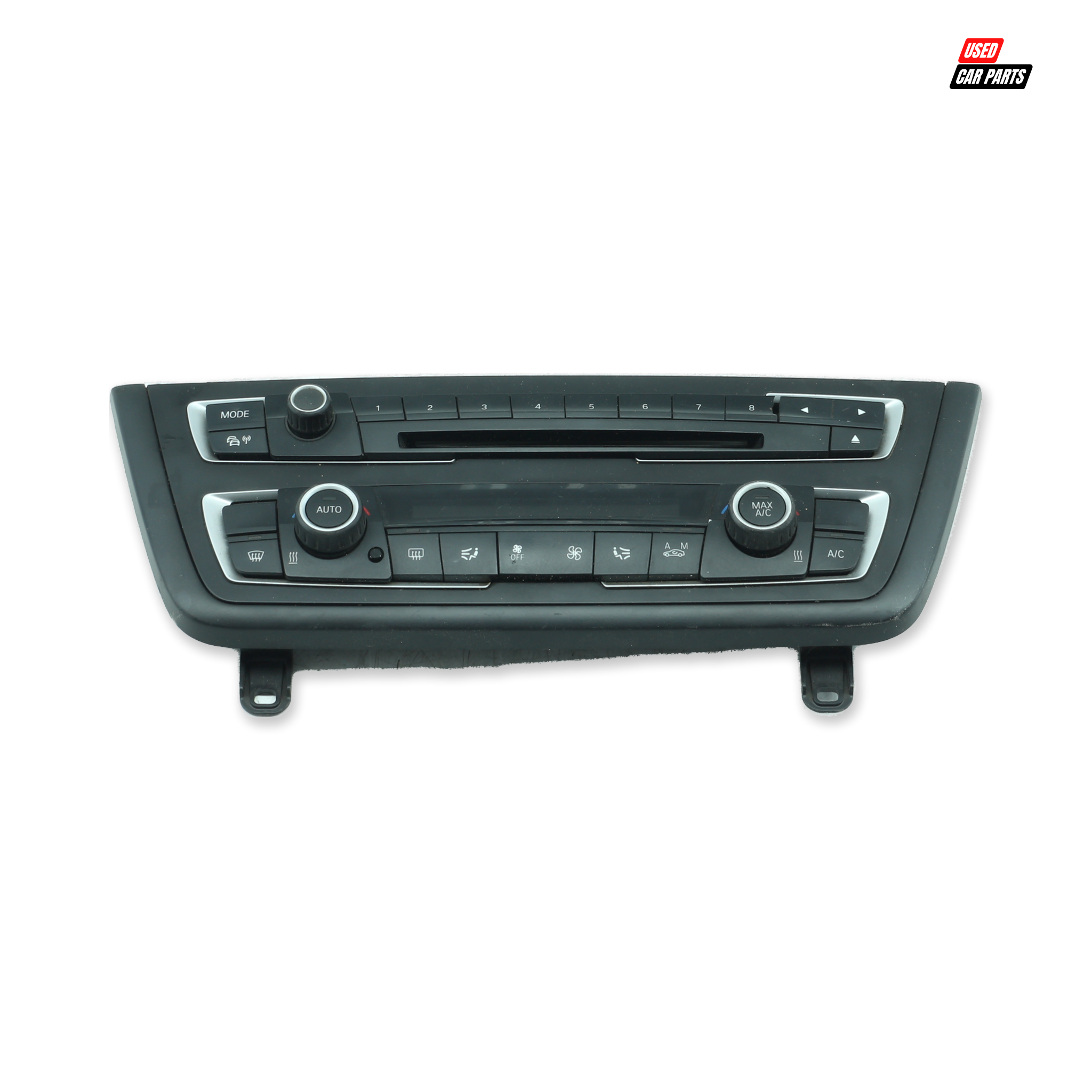 Used BMW Climate Control Unit Part Number 17313810 for 2013 320i