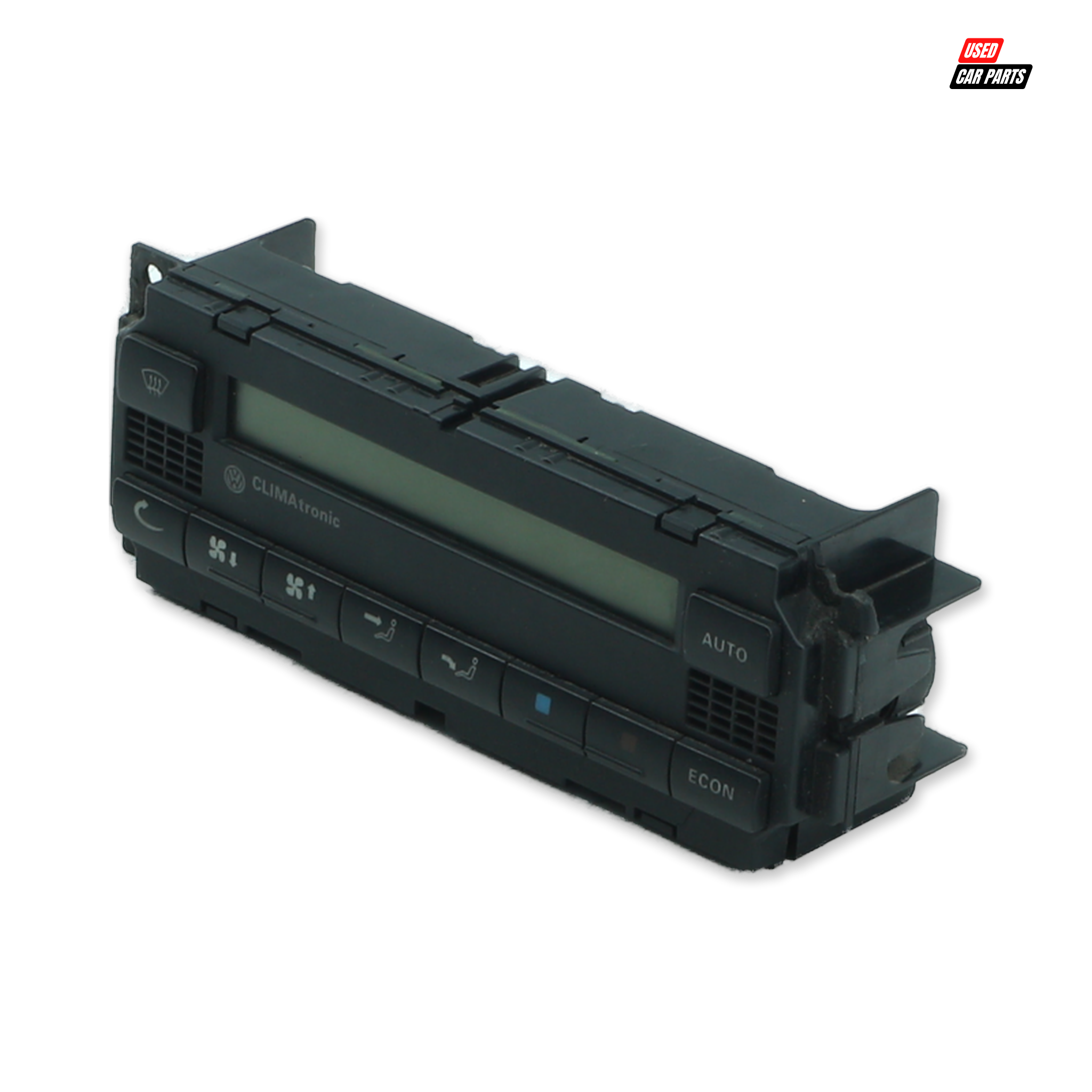 Used Volkswagen Passat 2000 Climate Control Unit (Part Number 6013966)