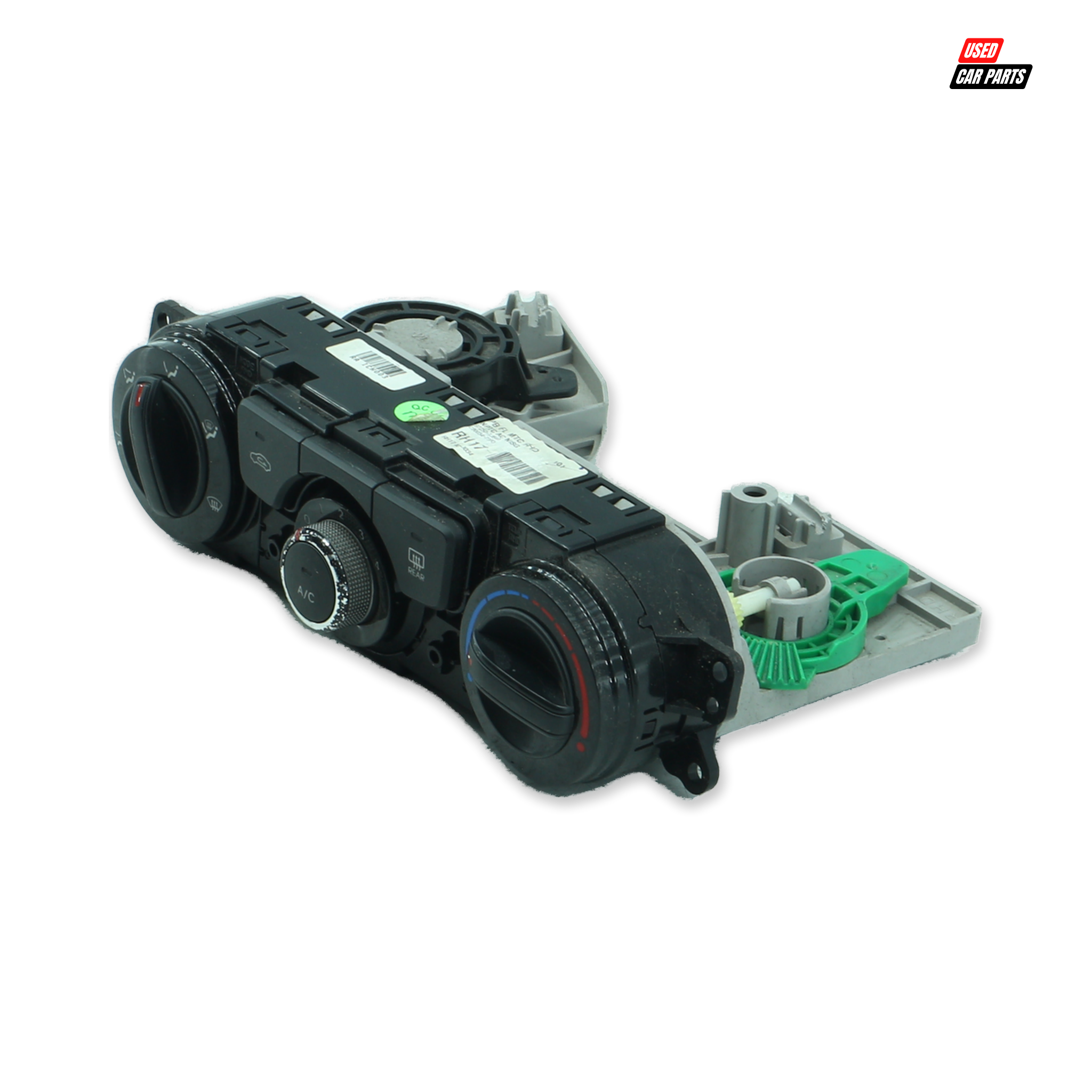 Used Hyundai i20 Active (Facelift) 2014 Climate Control Unit (Part Number 972501J640)