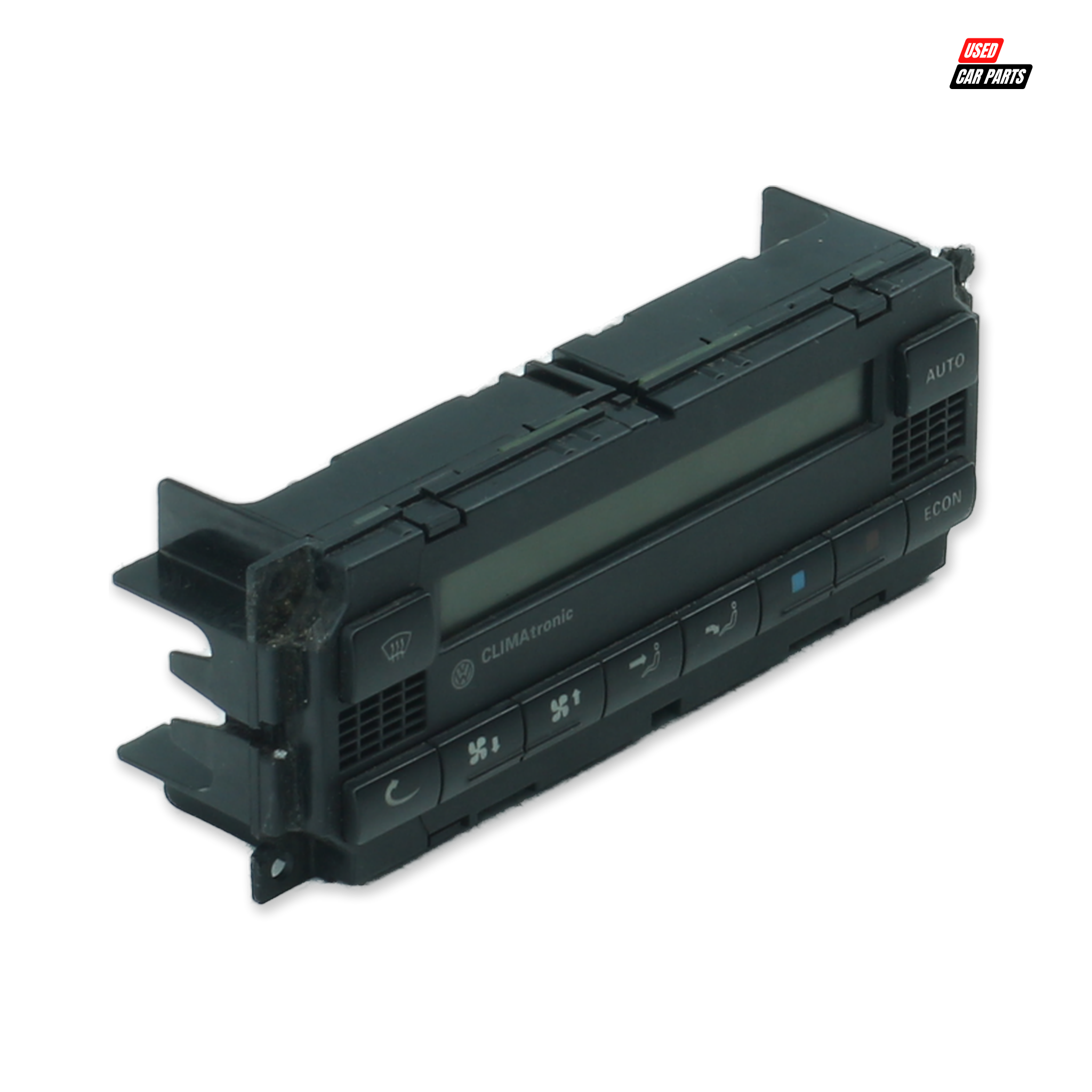 Used Volkswagen Passat 2000 Climate Control Unit (Part Number 6013966)