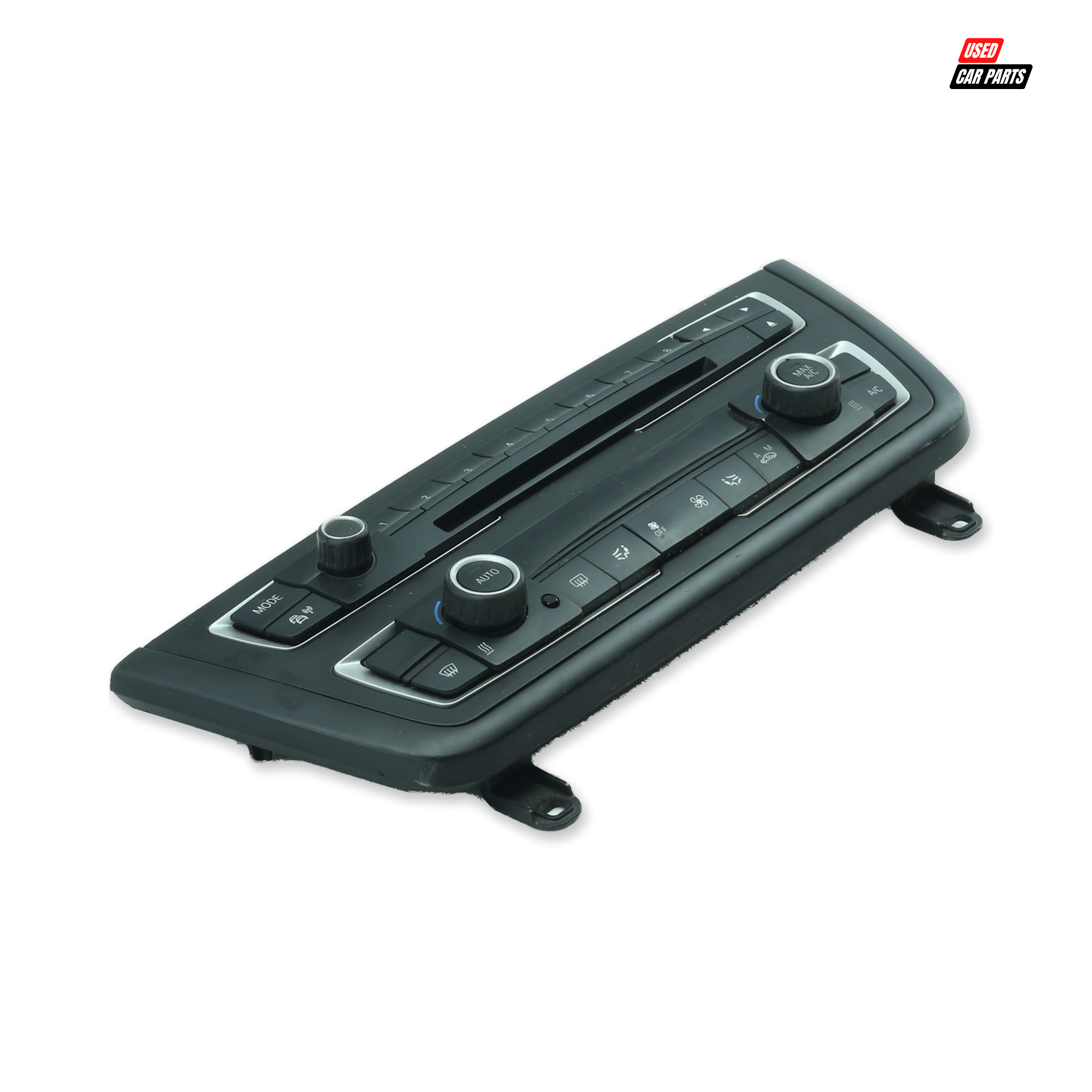 Used BMW Climate Control Unit Part Number 17313810 for 2013 320i