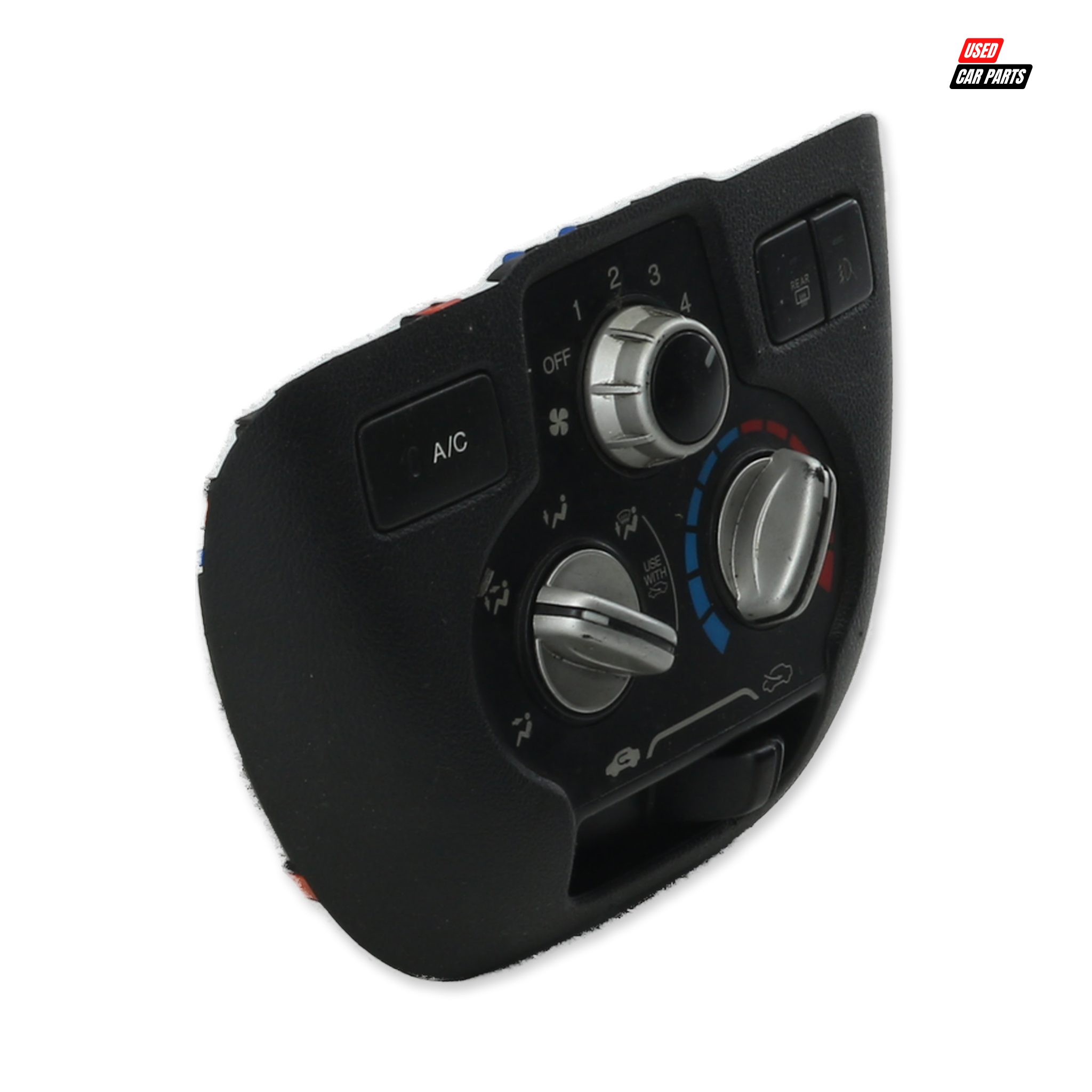 Used Honda 2014 1.2 TREND 5DR Climate Control Unit (Salvaged)