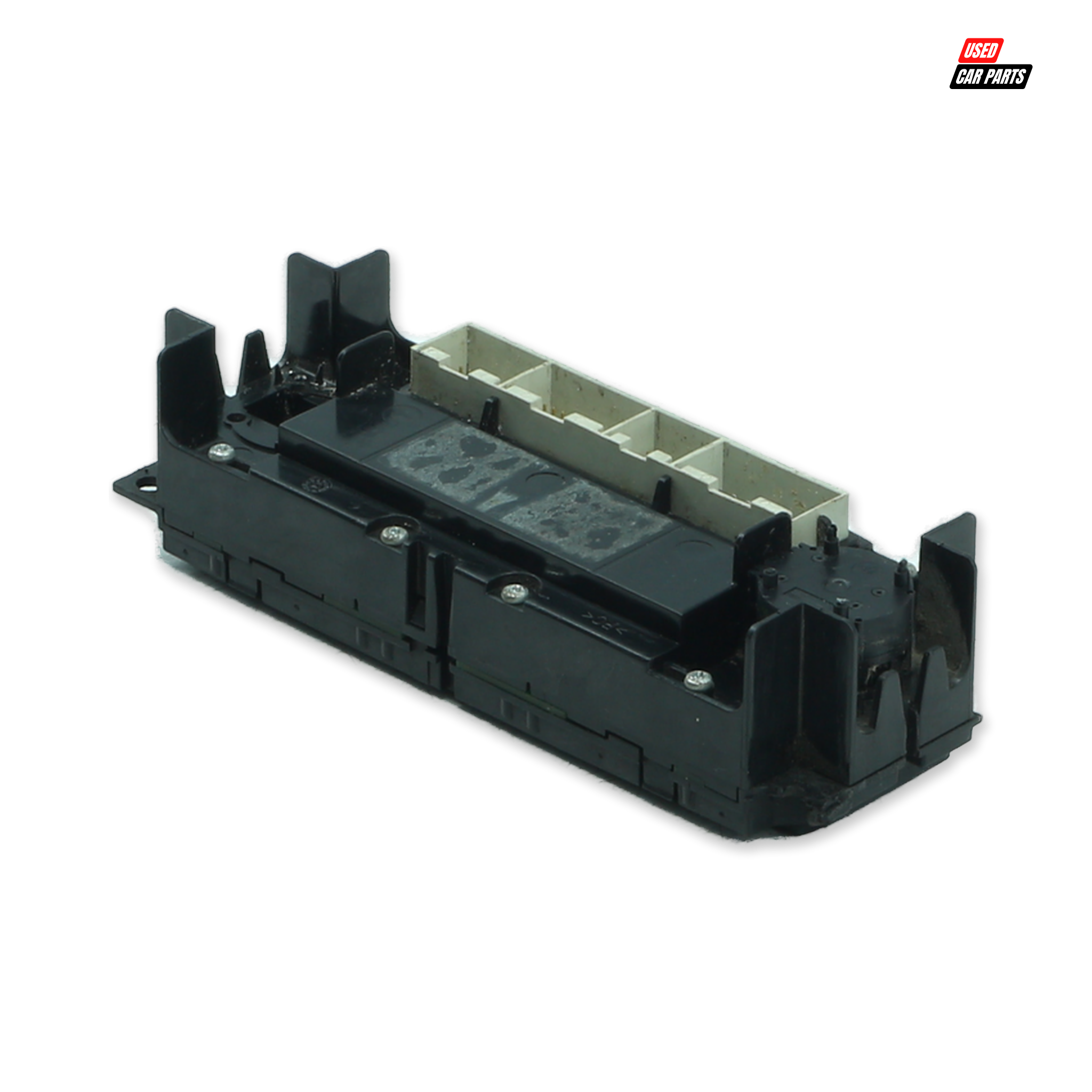 Used Volkswagen Passat 2000 Climate Control Unit (Part Number 6013966)