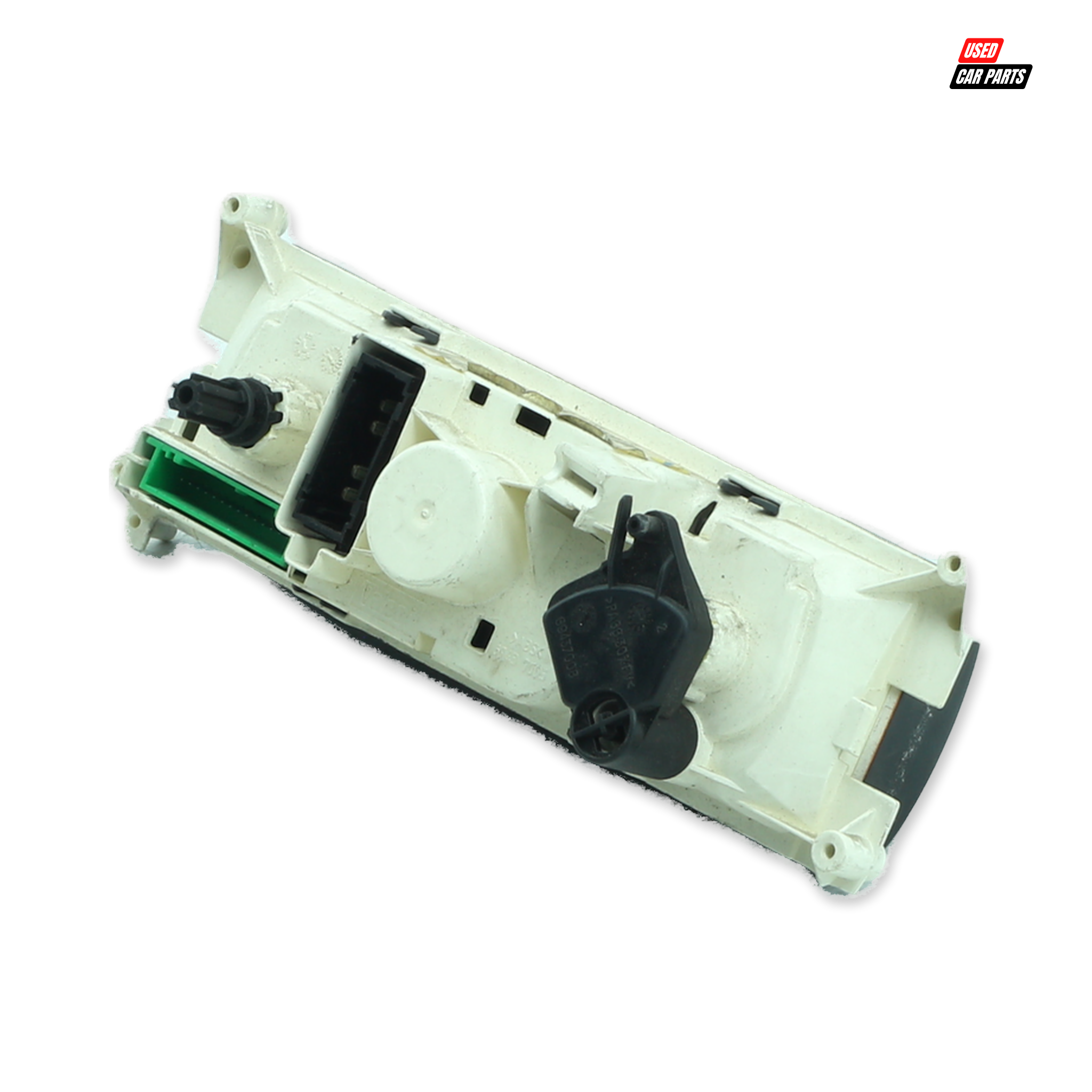 Used MINI Coupe Climate Control Unit (Part Number 64111502214)