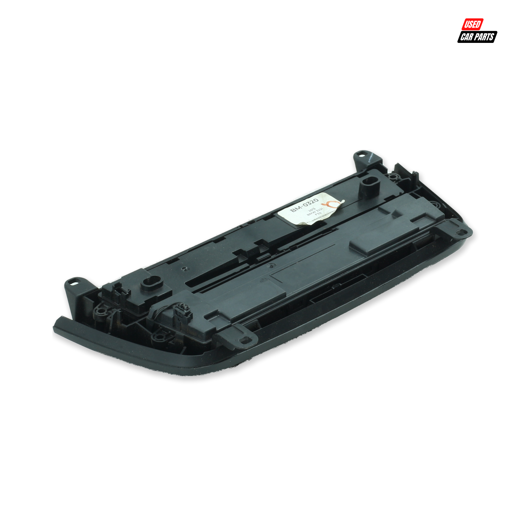 Used BMW Climate Control Unit Part Number 17313810 for 2013 320i