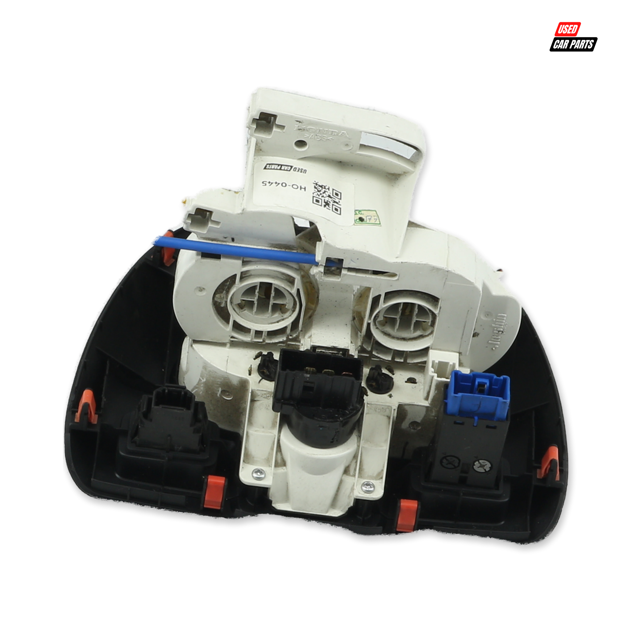 Used Honda 2014 1.2 TREND 5DR Climate Control Unit (Salvaged)