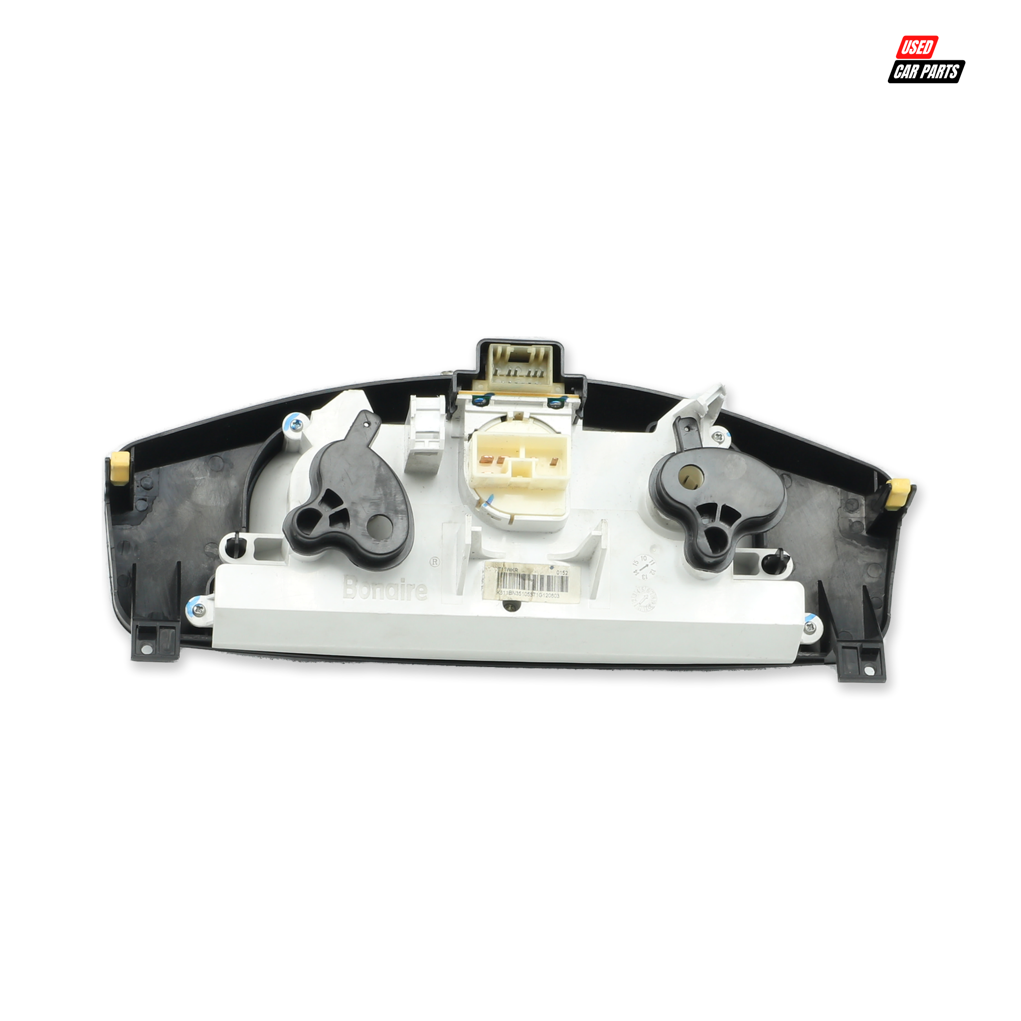 Used Chery 1.6 TX 2014 Climate Control Unit (Part Number T118112010RA)