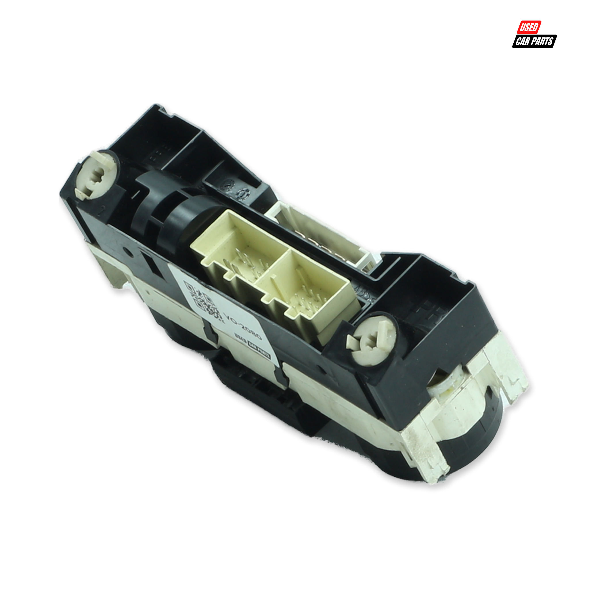 Used Climate Control Unit Part Number 6Q0819445 for 2012 VOLKSWAGEN POLO VIVO 1.4 TRENDLINE 5Dr