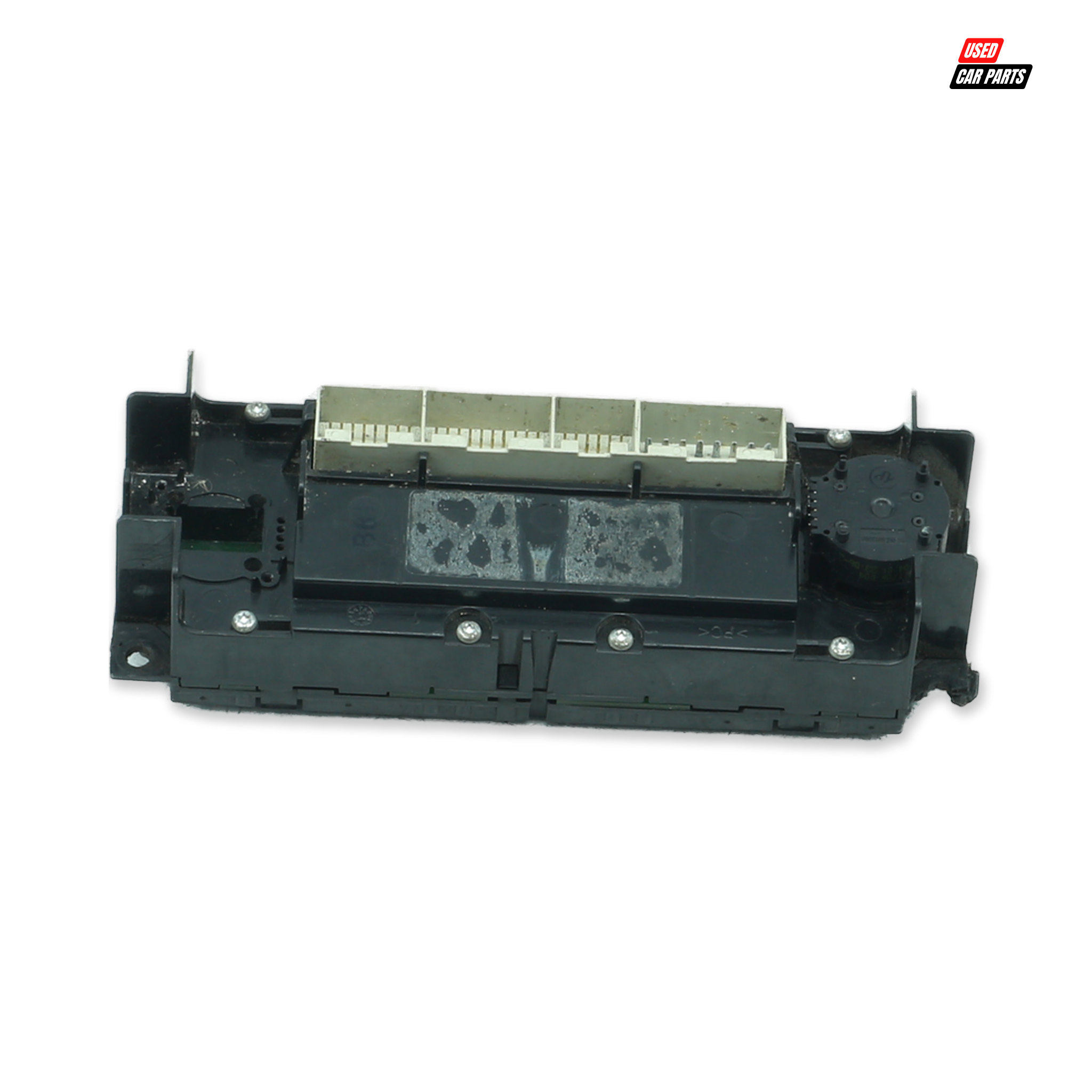 Used Volkswagen Passat 2000 Climate Control Unit (Part Number 6013966)