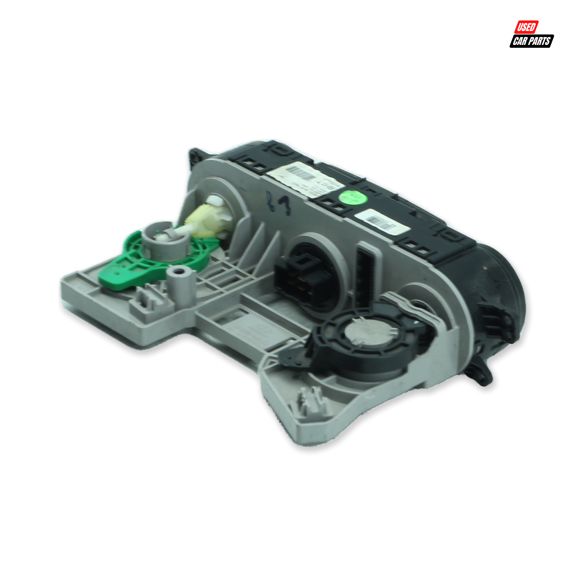 Used Climate Control Unit 972501J640 for Hyundai i20 Active 2014 (Facelift)