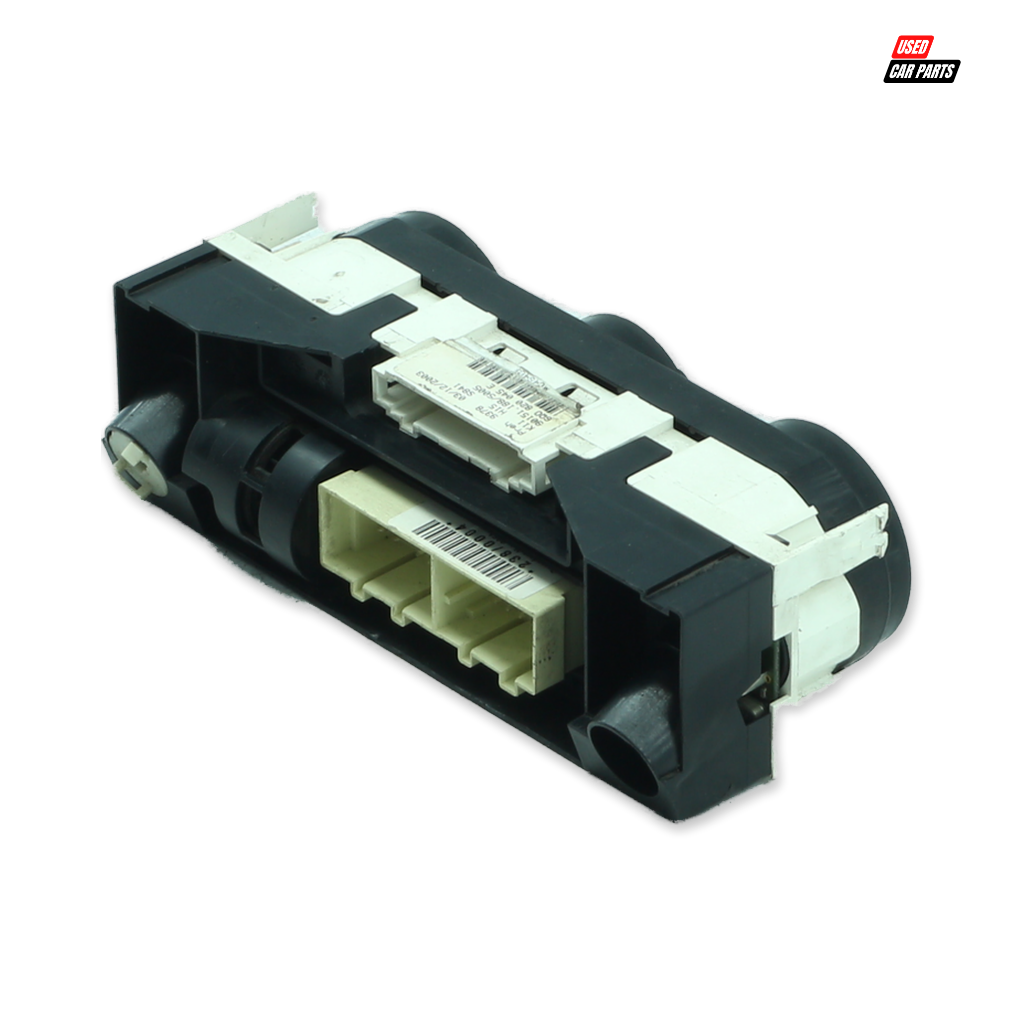 Used Volkswagen Polo Mk4 Sedan (2009) Climate Control Unit, Part Number 6Q0820045E