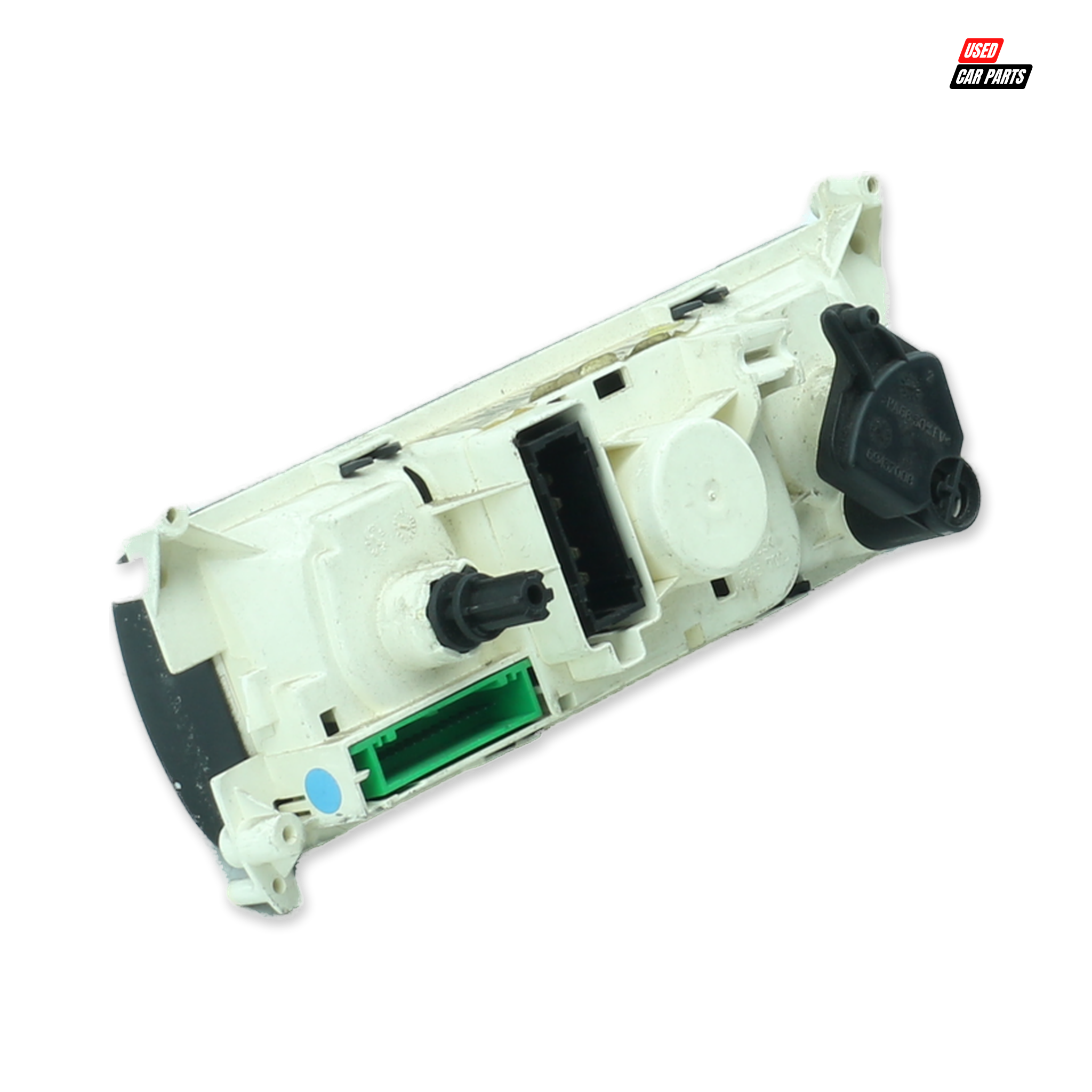 Used Climate Control Unit (Part Number 64111502214) for 2002 MINI Coupe