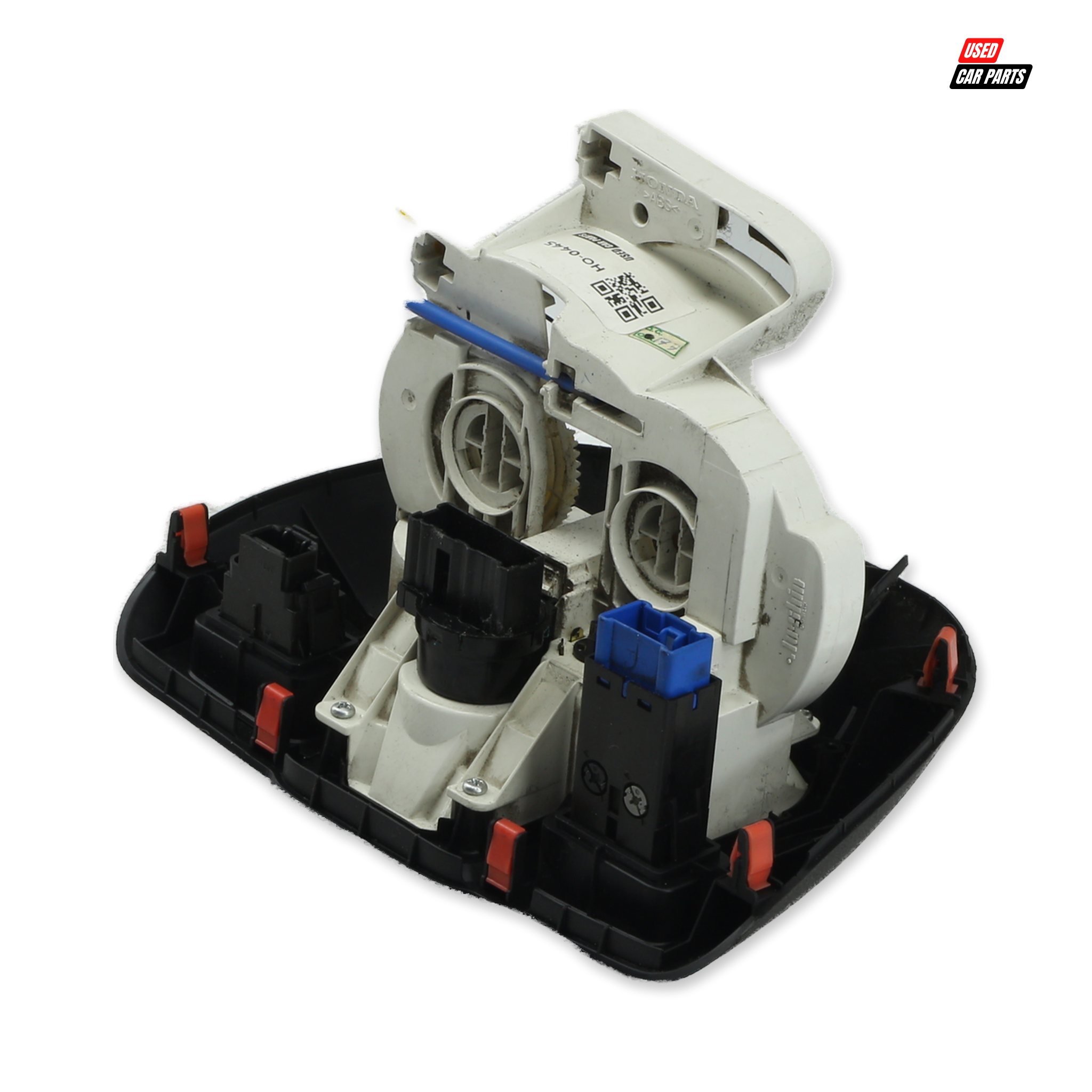 Used Honda 2014 1.2 TREND 5DR Climate Control Unit (Salvaged)