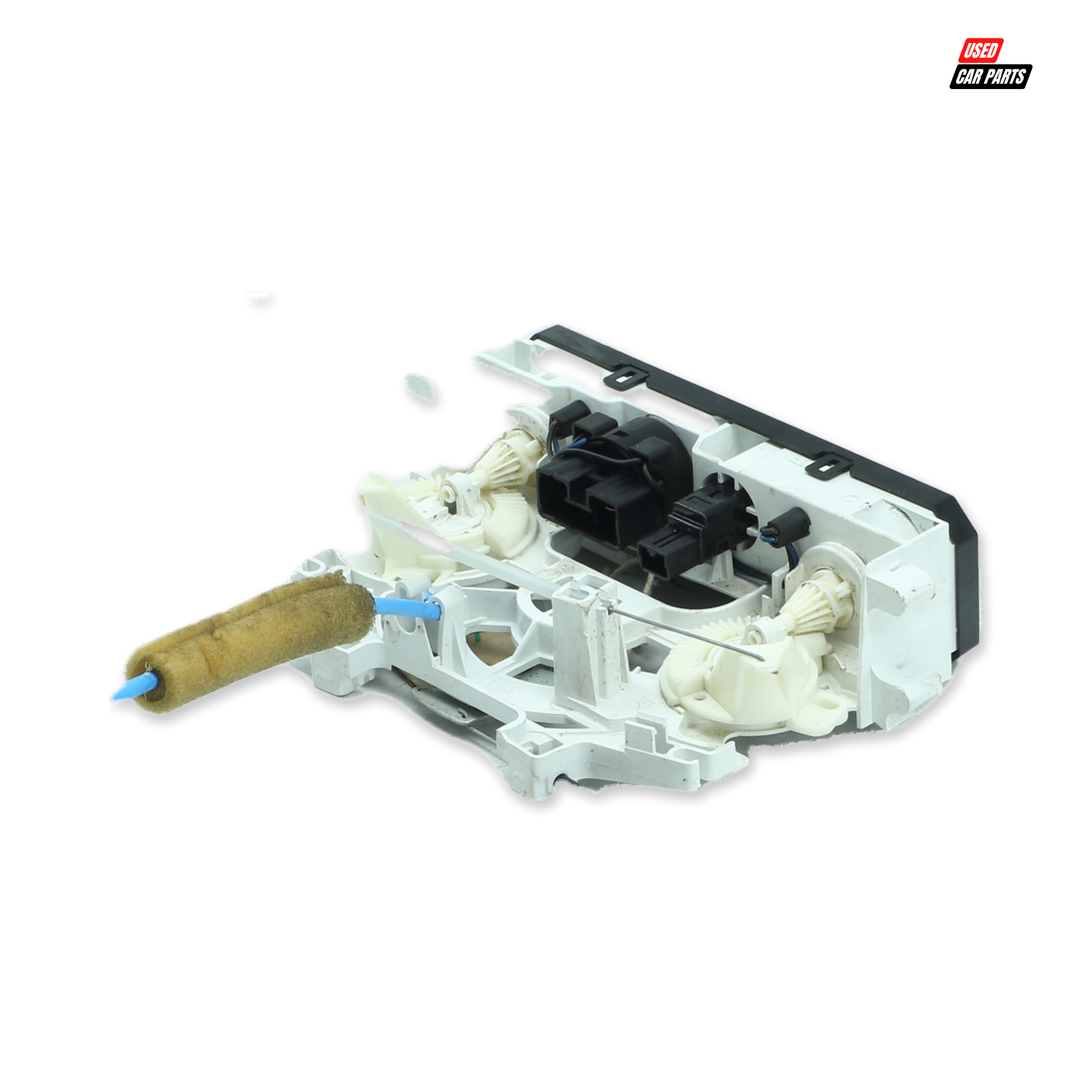 Used Climate Control Unit PPR20M10 for 2002 DAIHATSU TERIOS