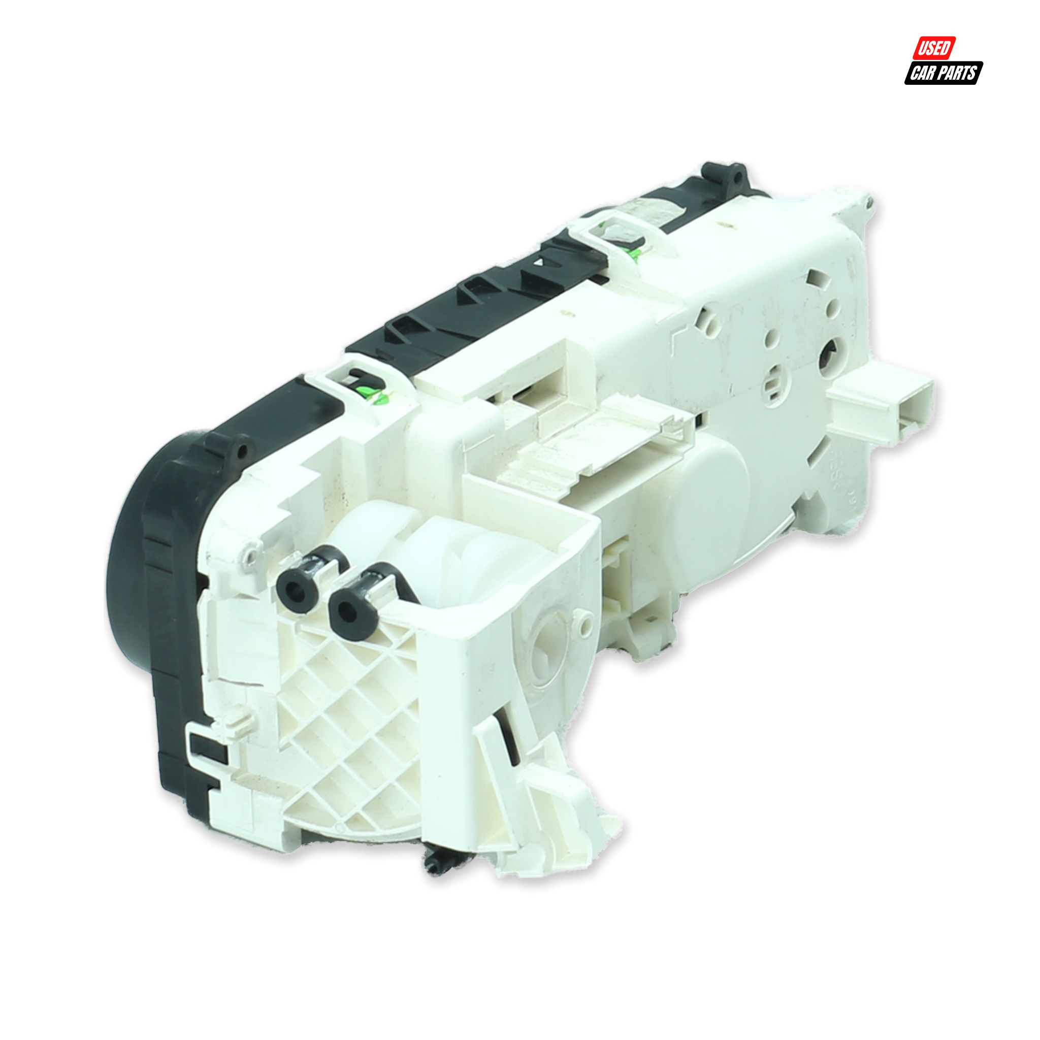 Used MERCEDES-BENZ B180 2011 Climate Control Unit Part Number 549A