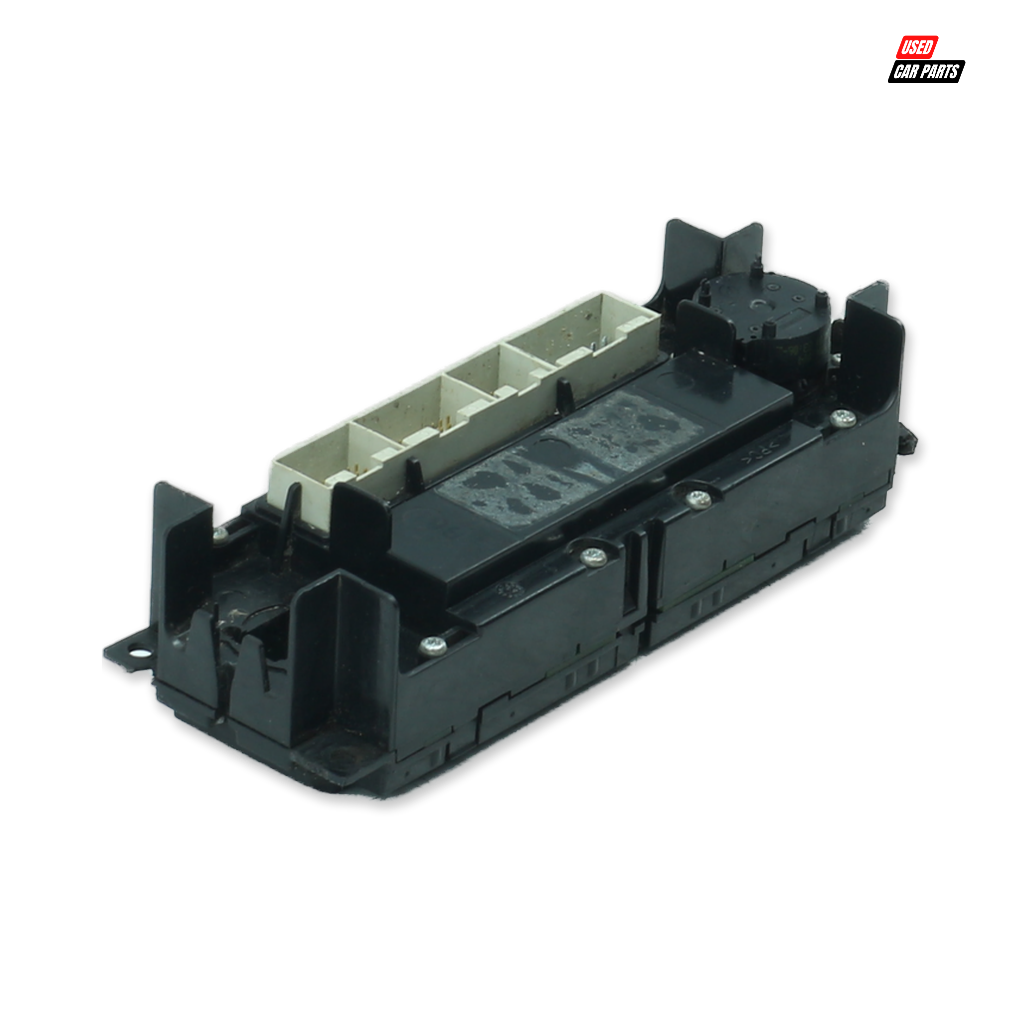 Used Volkswagen Passat 2000 Climate Control Unit (Part Number 6013966)