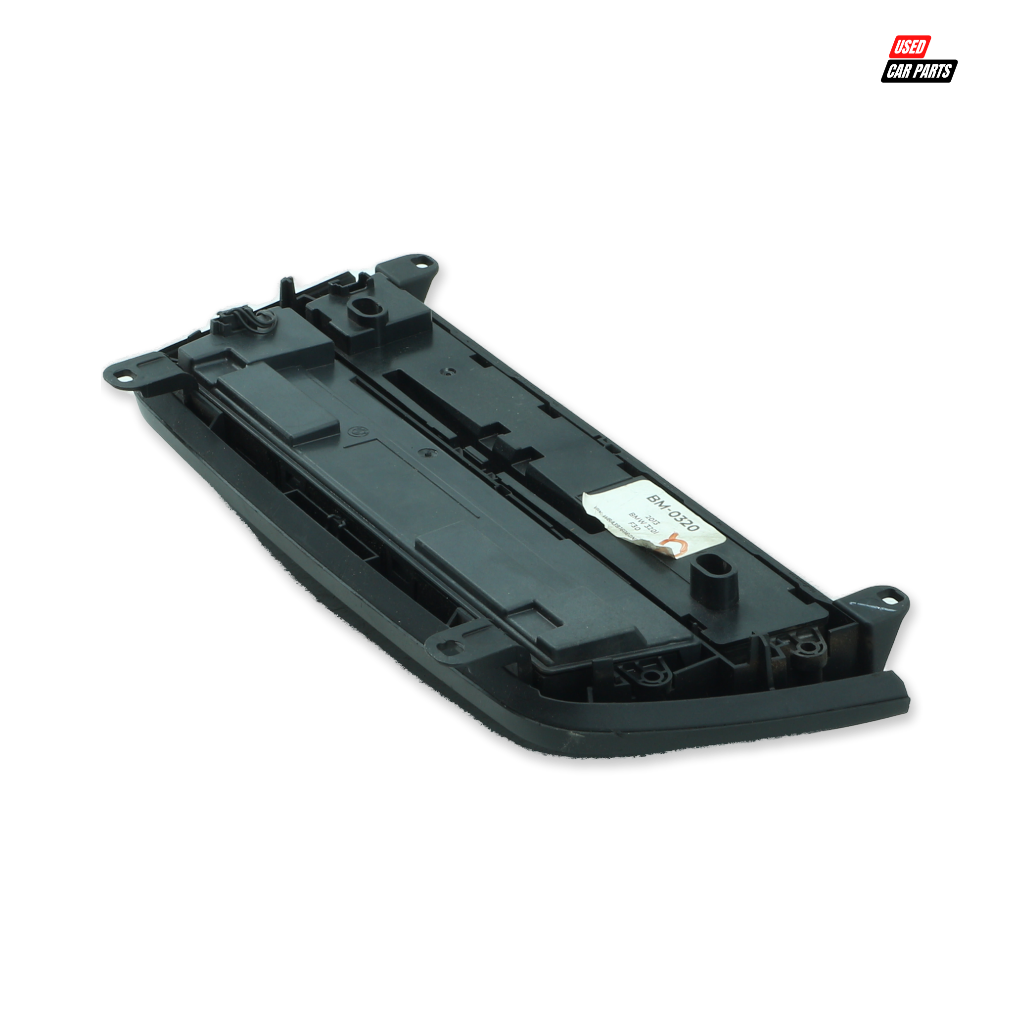 Used BMW Climate Control Unit Part Number 17313810 for 2013 320i