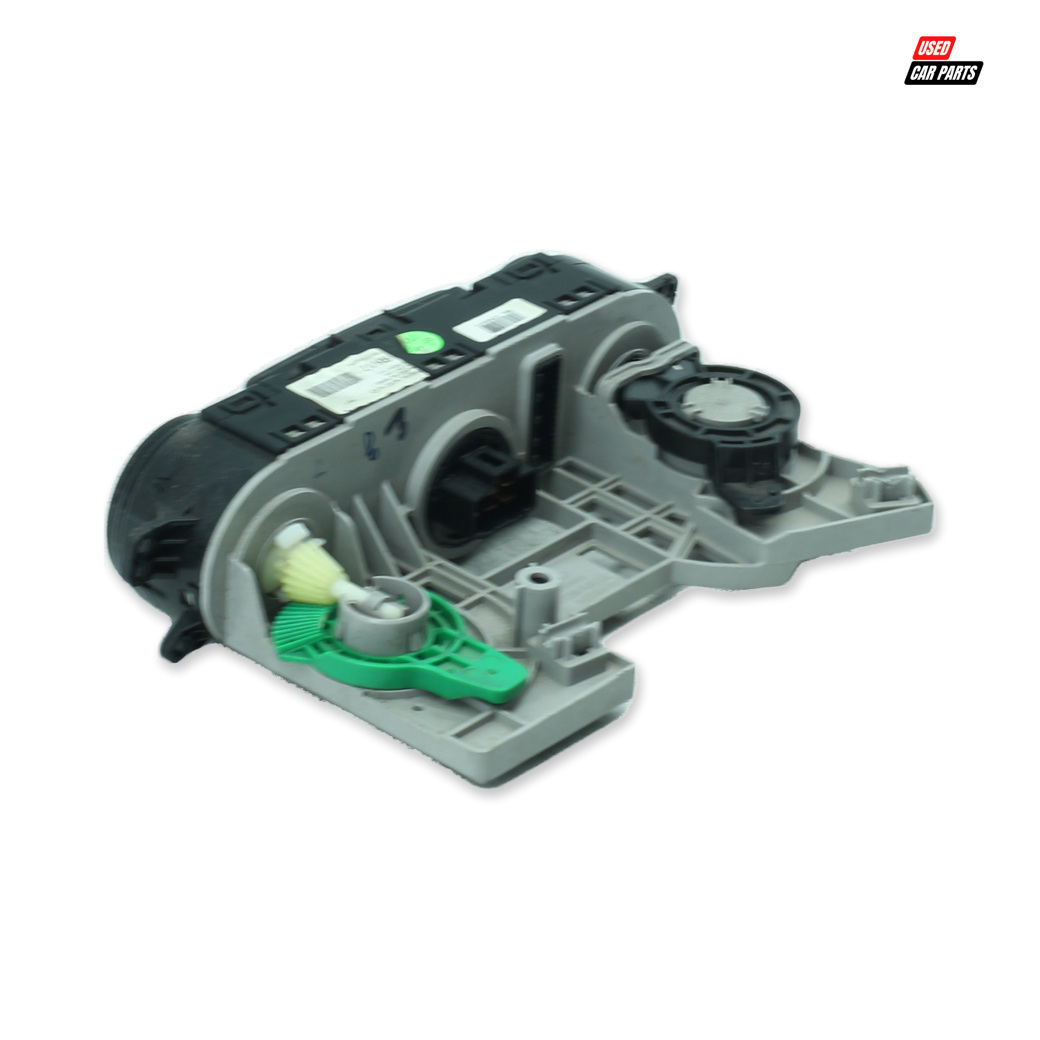 Used Climate Control Unit 972501J640 for Hyundai i20 Active 2014 (Facelift)