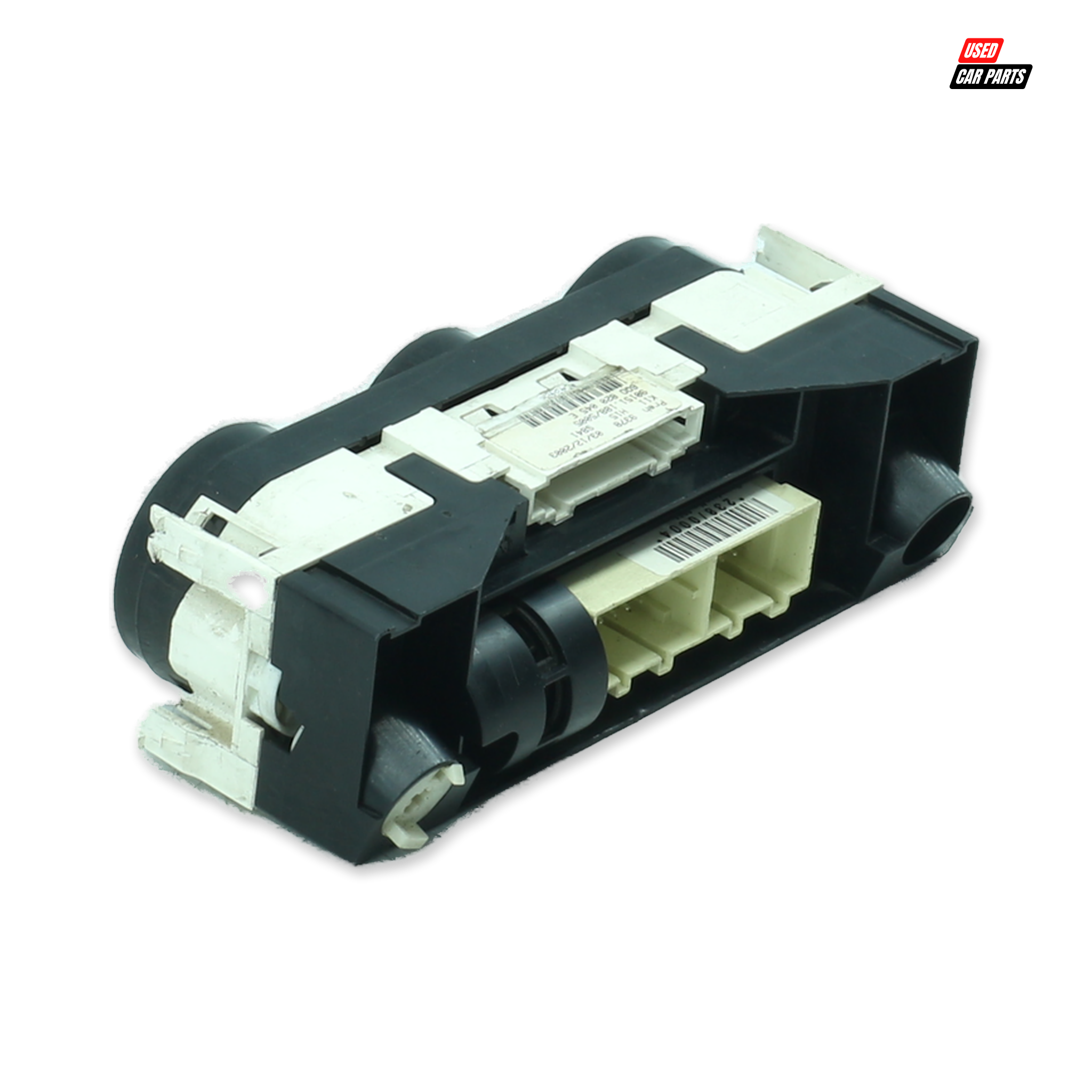 Used Volkswagen Polo Mk4 Sedan (2009) Climate Control Unit, Part Number 6Q0820045E