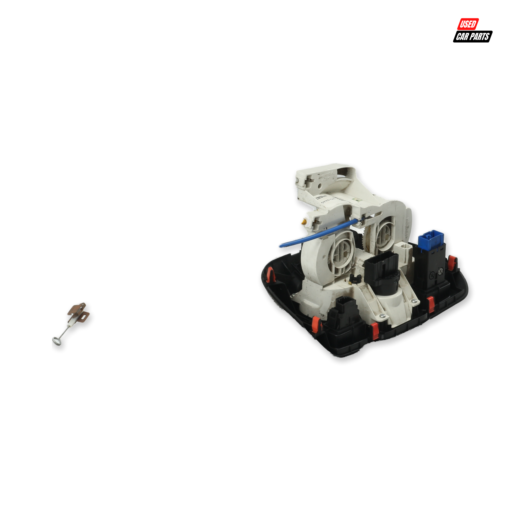 Used Honda 2014 1.2 TREND 5DR Climate Control Unit (Salvaged)