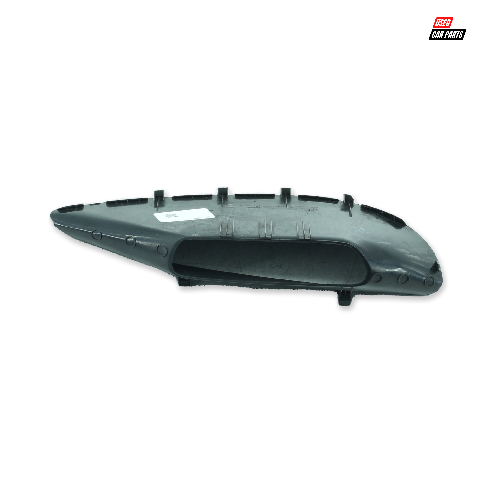 Used Hyundai i20 1.4D GLIDE (2013) Clock Cover Surround Trim (Part Number 84730-1J900)