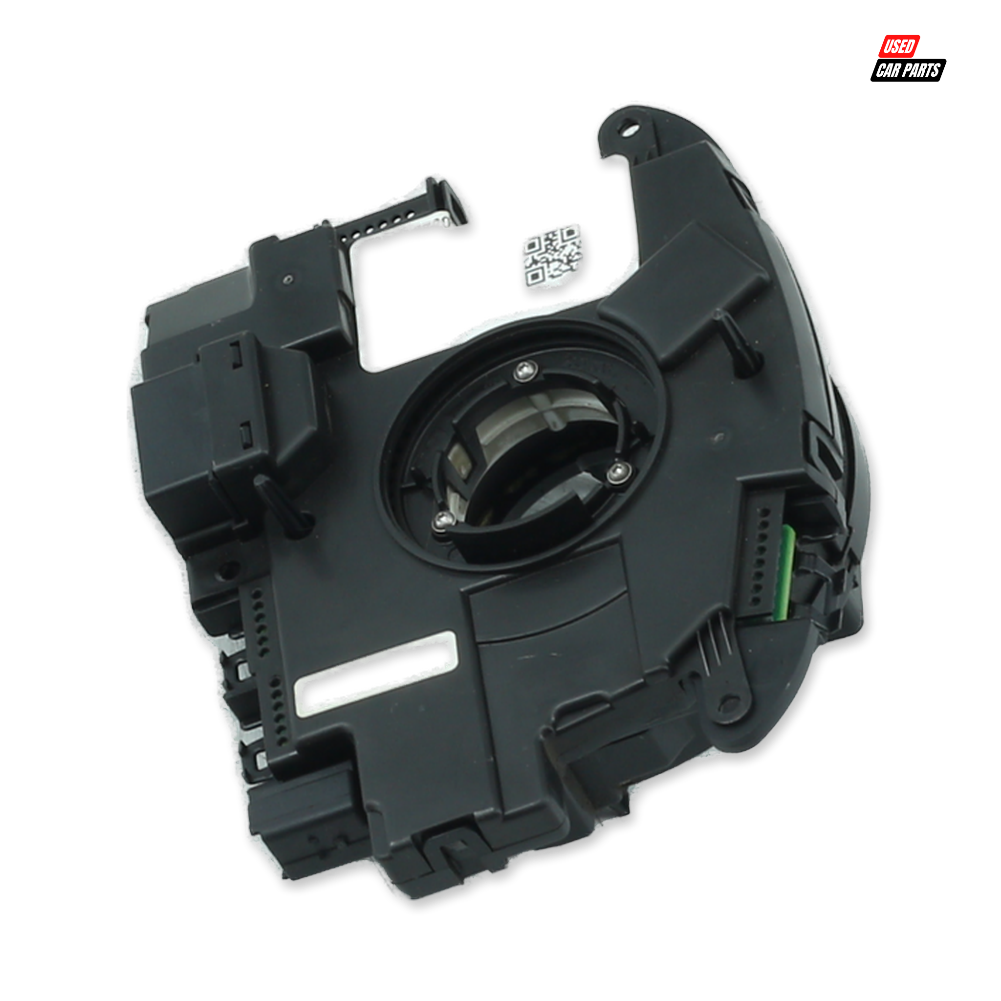 Used Clock Spring 5K0953569AB for 2015 VOLKSWAGEN JETTA GP 1.4 TSI COMFORTLINE