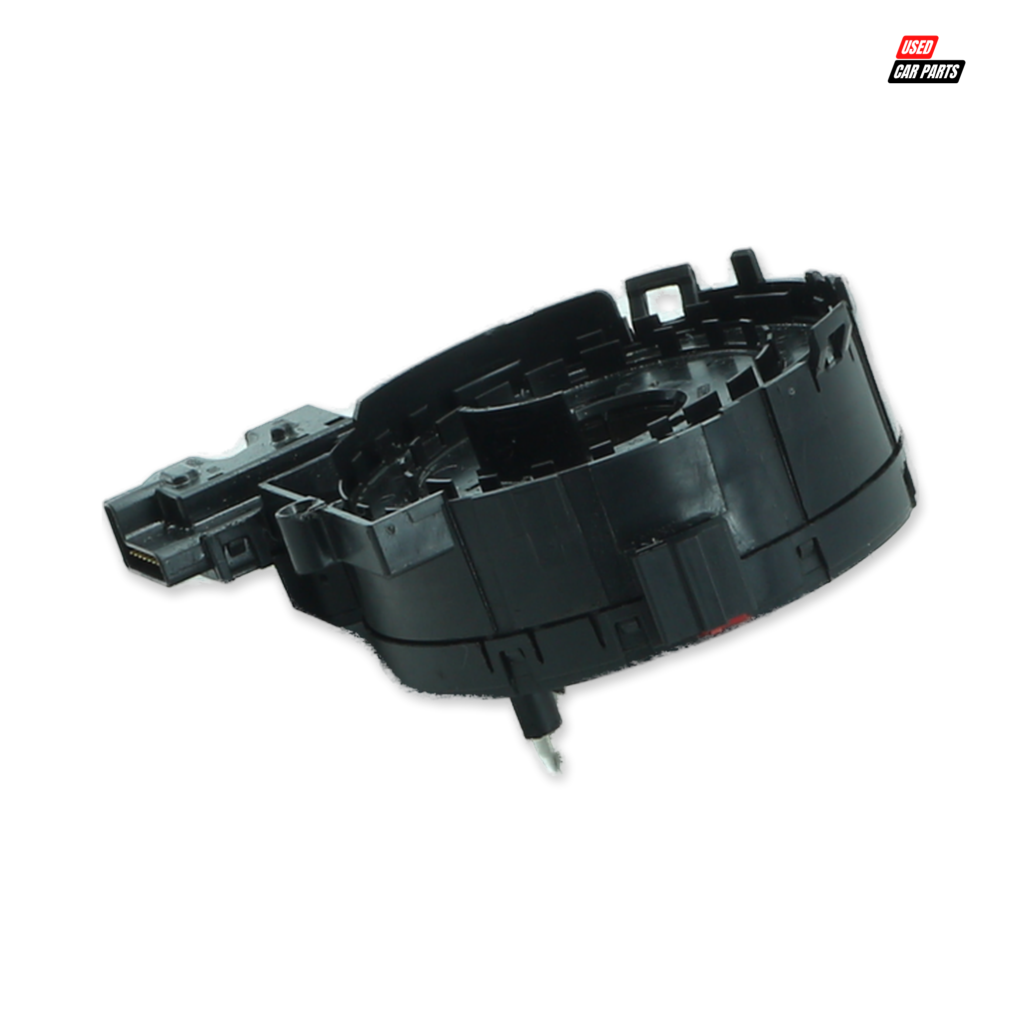 Used 1K0959653B Clock Spring for 2011 Audi 1.4 TFSI Attraction