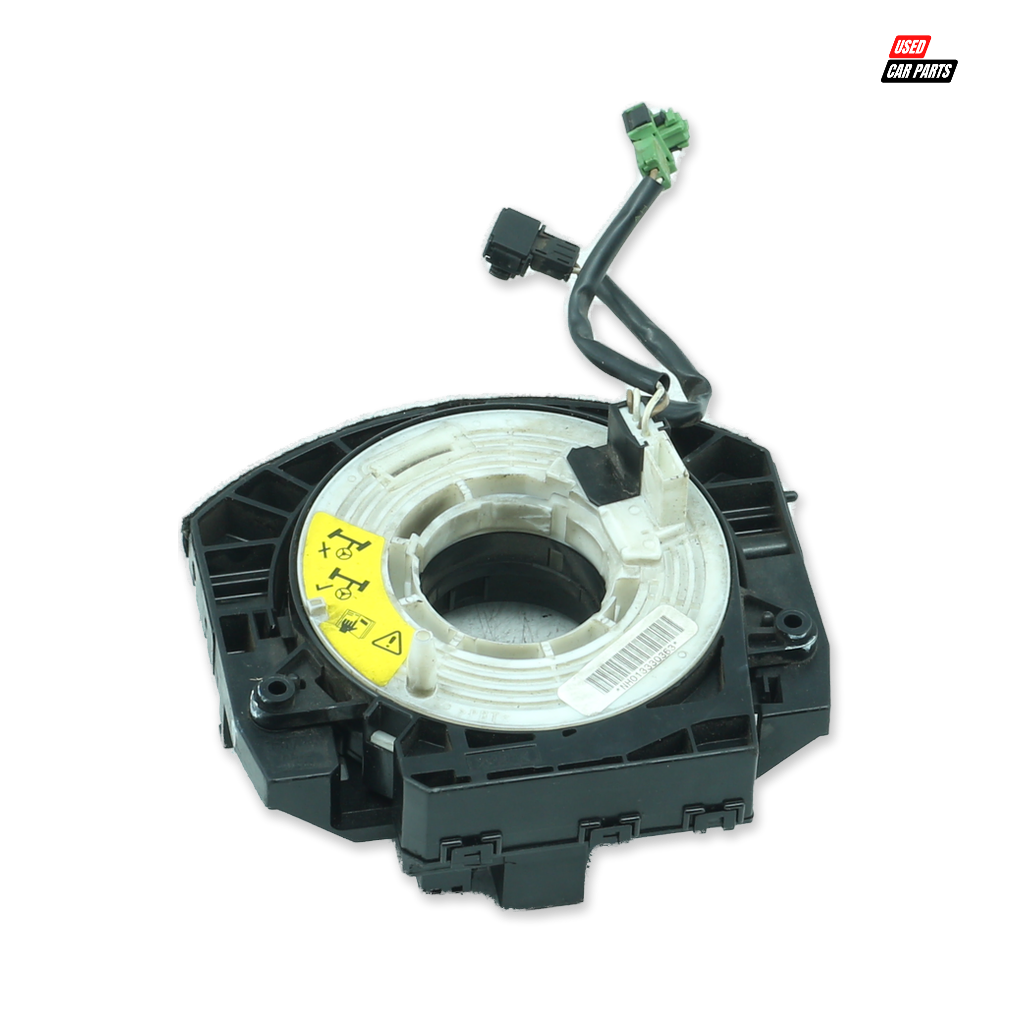 Used Clock Spring Part Number NHO13330363 for MINI Coupe 2002