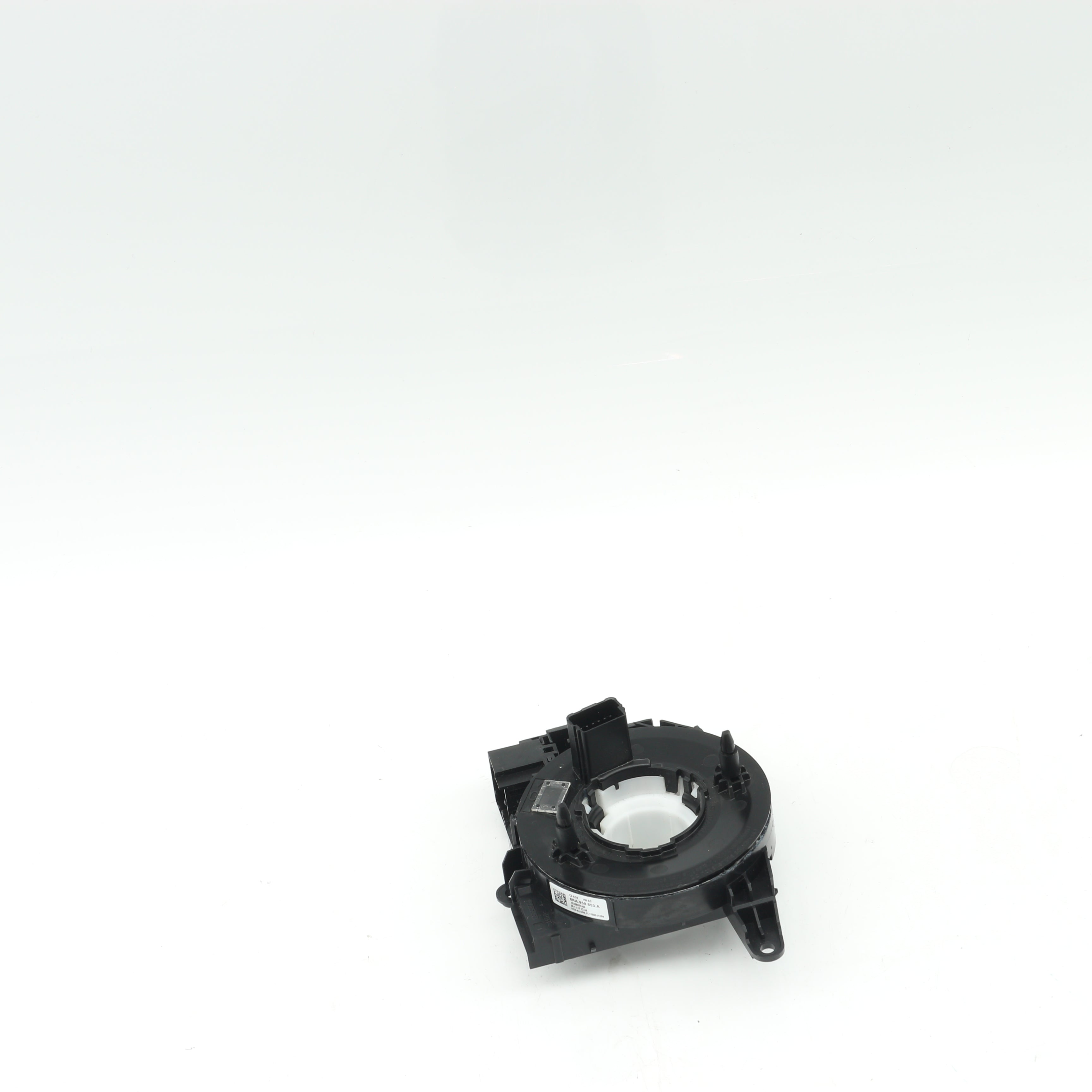 Used VOLKSWAGEN POLO 1.2 TRENDLINE DSG Clock Spring - OEM Part 6RA959653A