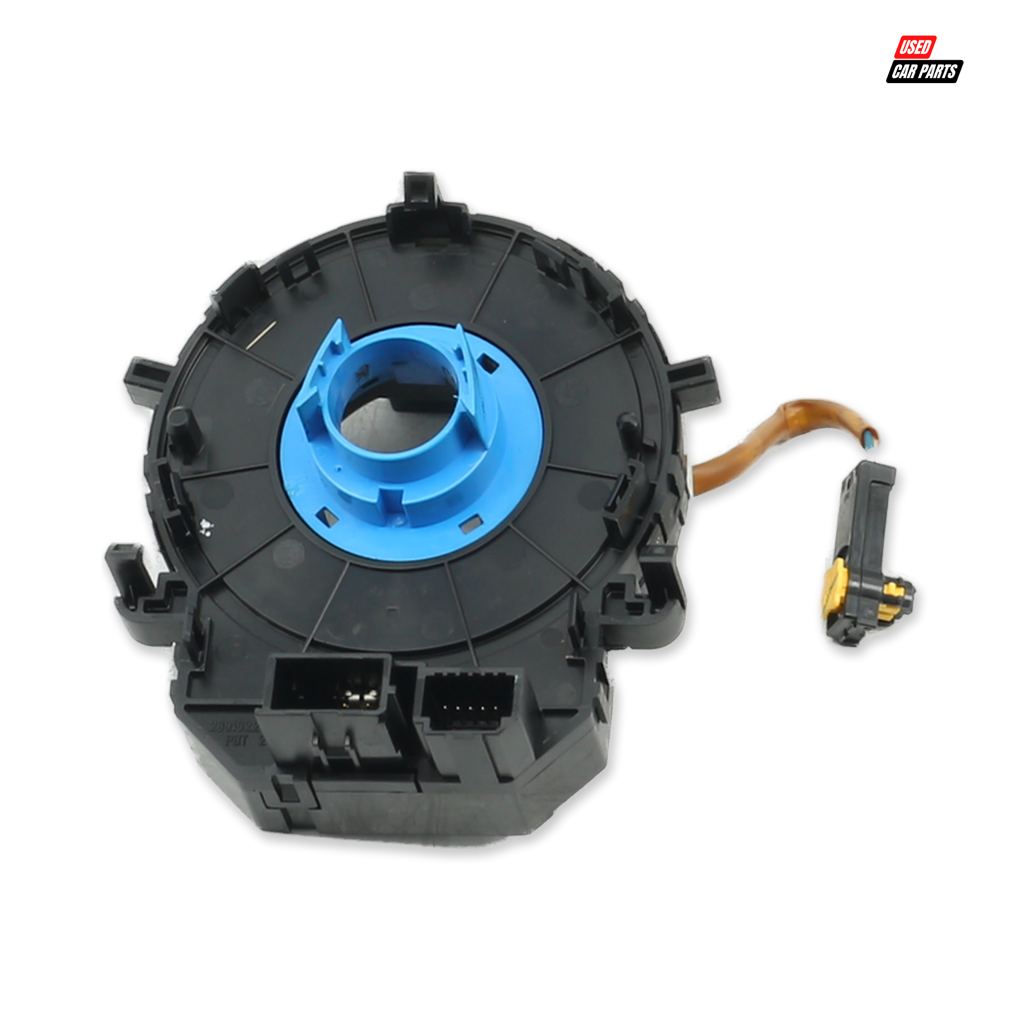 Used Clock Spring (Part Number 299102245) for 2013 HYUNDAI i20 1.4D GLIDE