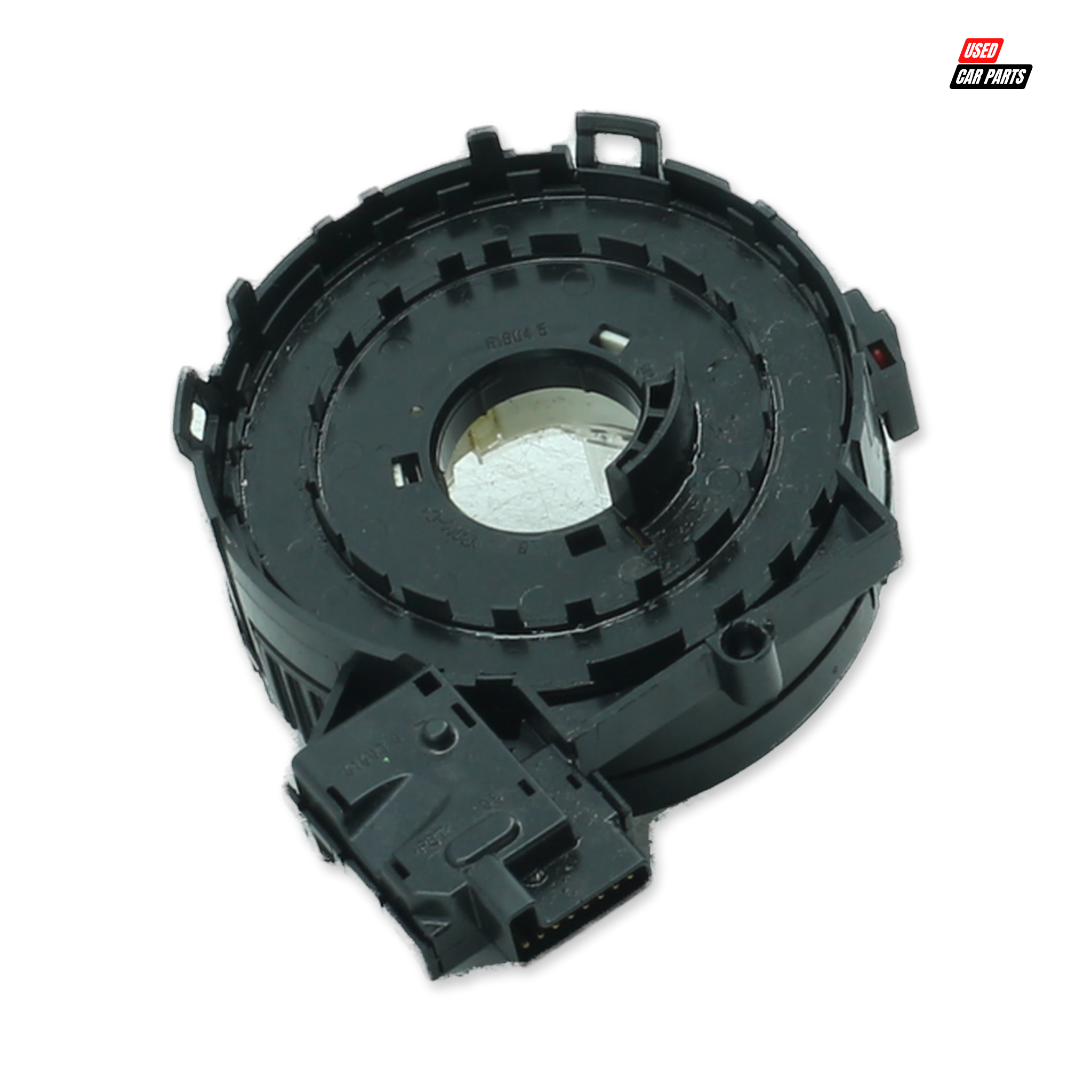 Used 1K0959653B Clock Spring for 2011 Audi 1.4 TFSI Attraction
