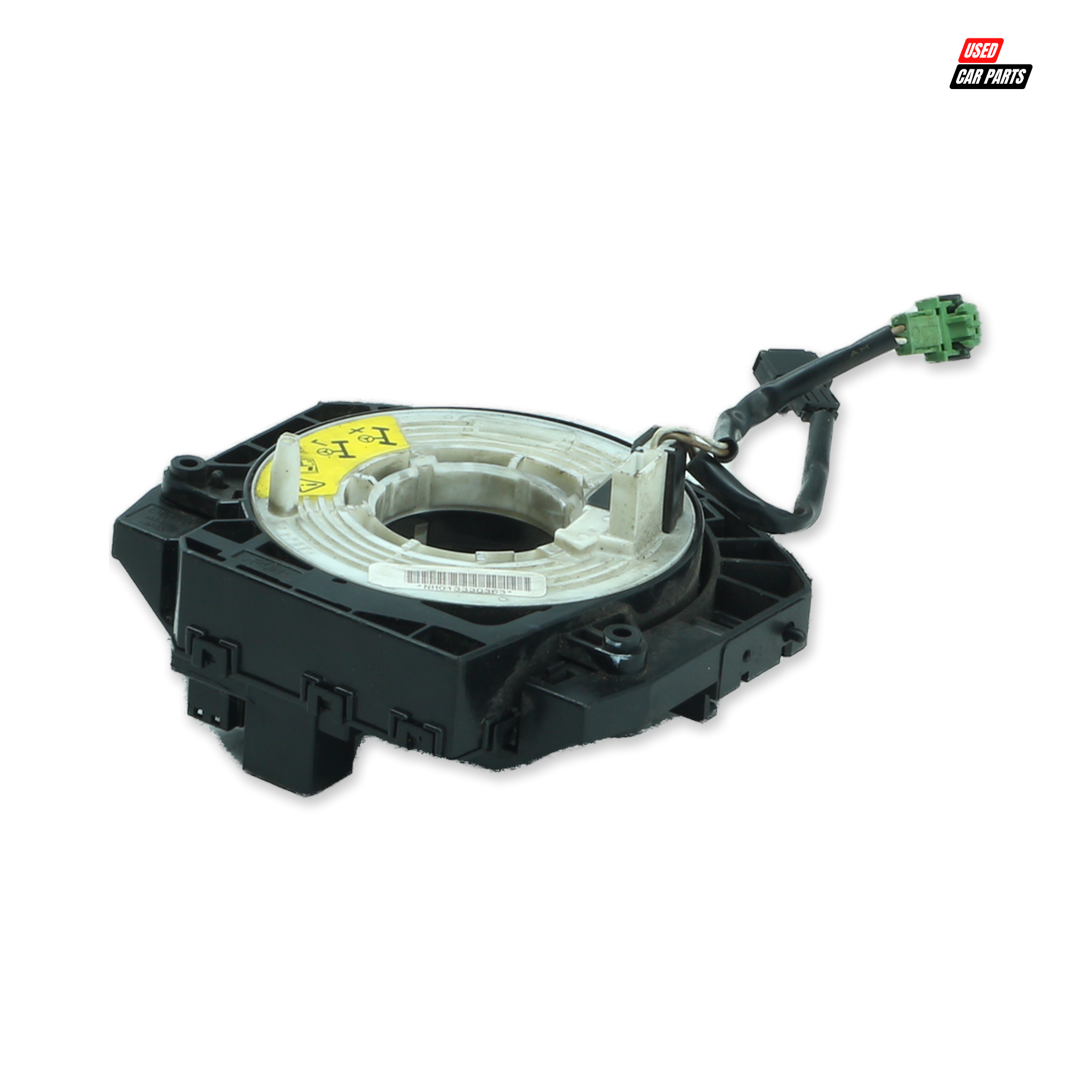 Used Clock Spring for 2002 MINI Coupe, Part Number NHO13330363