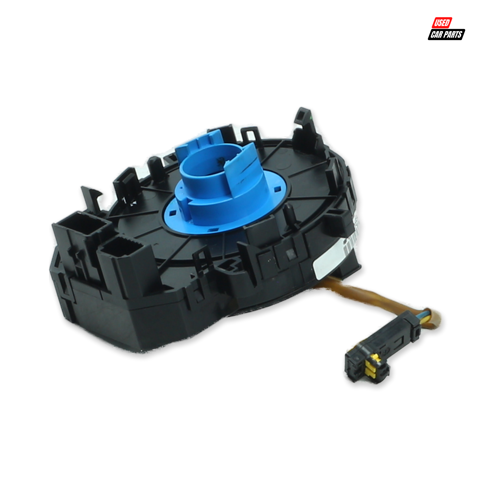 Used Clock Spring (Part Number 299102245) for 2013 HYUNDAI i20 1.4D GLIDE