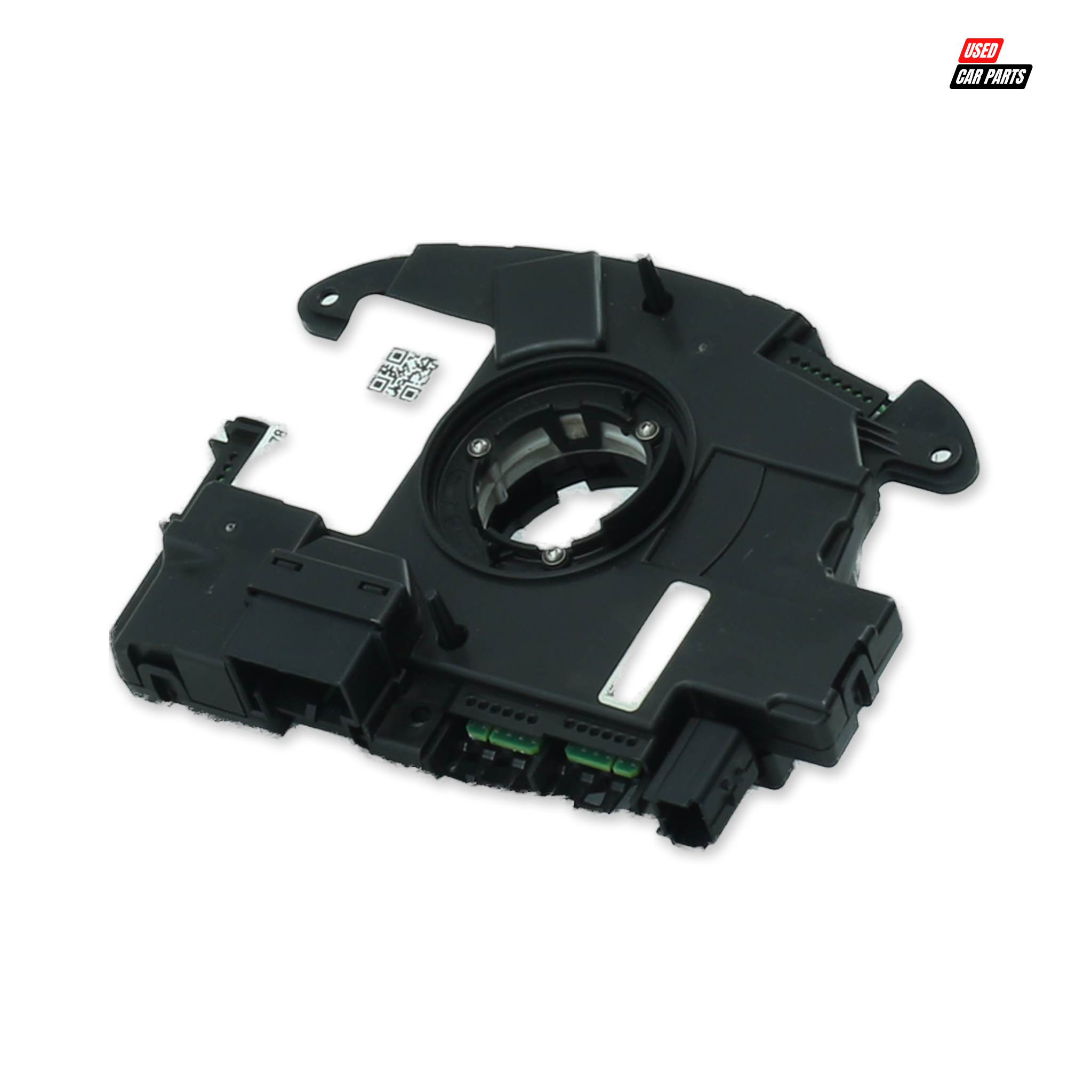 Used Clock Spring 5K0953569AB for 2015 VOLKSWAGEN JETTA GP 1.4 TSI COMFORTLINE