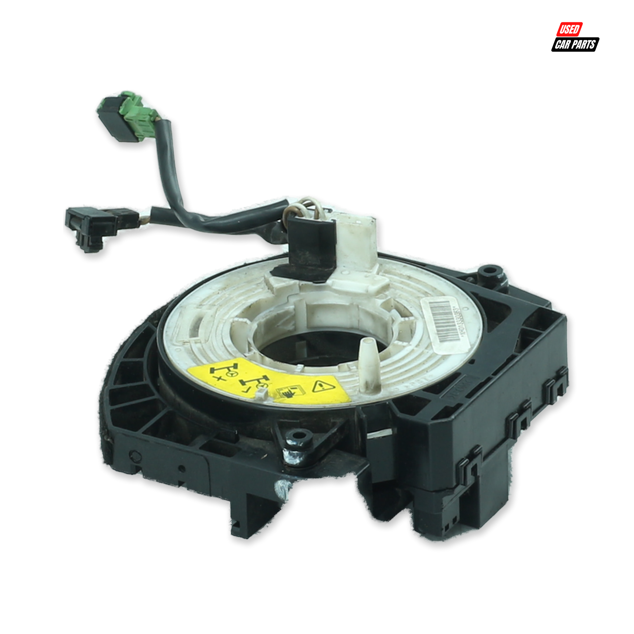 Used Clock Spring for 2002 MINI Coupe, Part Number NHO13330363