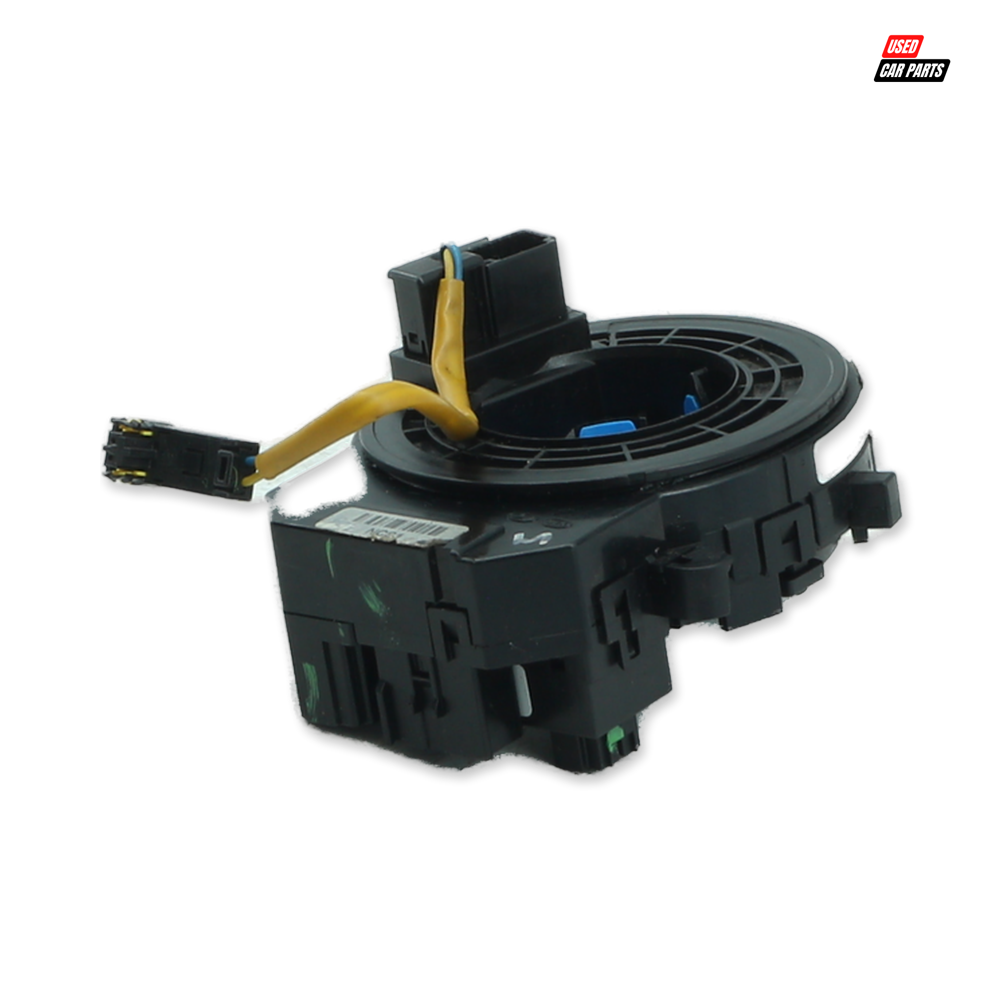 Used Clock Spring (Part Number 202008260) for Hyundai i20 Active (Facelift) 2014