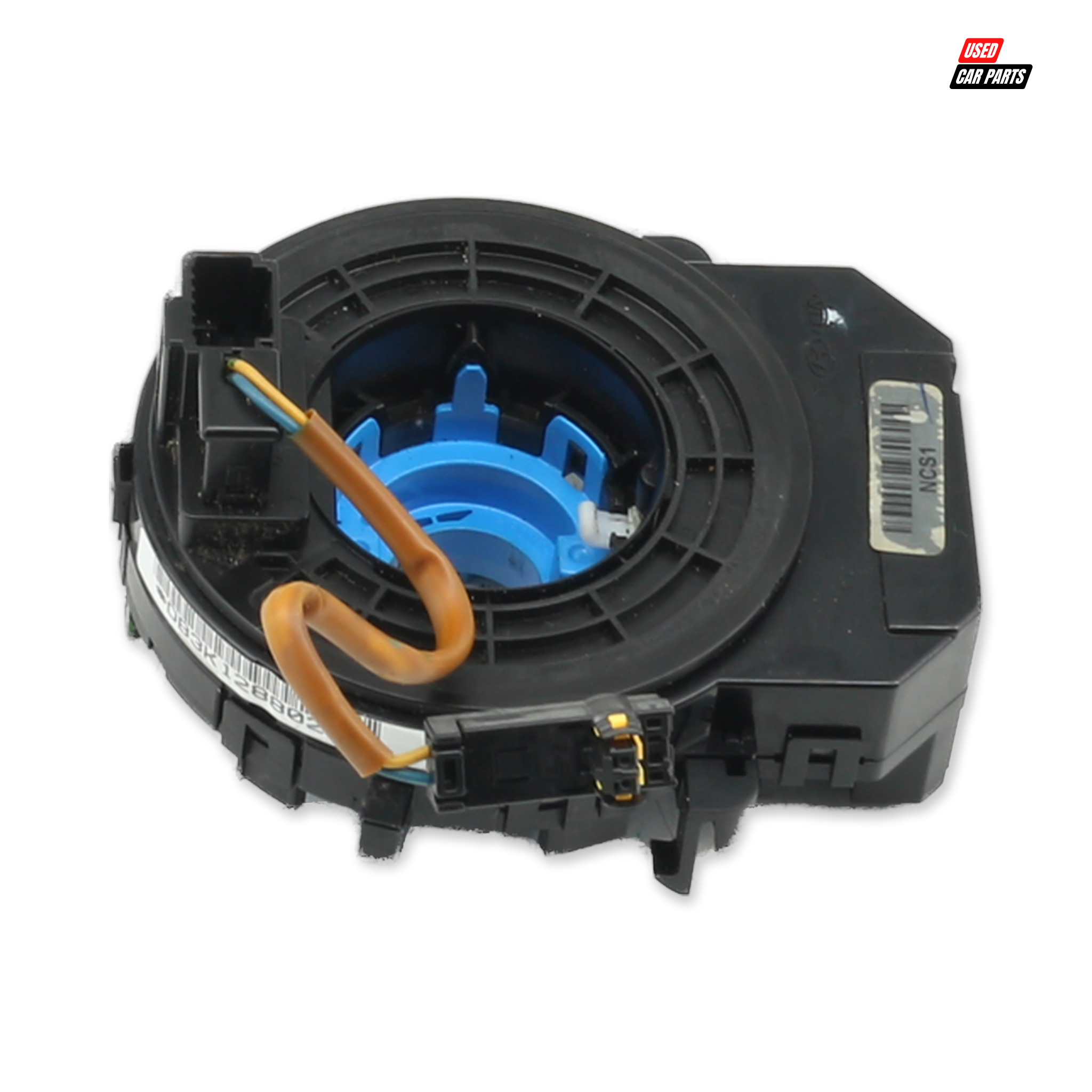 Used Clock Spring (Part Number 299102245) for 2013 HYUNDAI i20 1.4D GLIDE