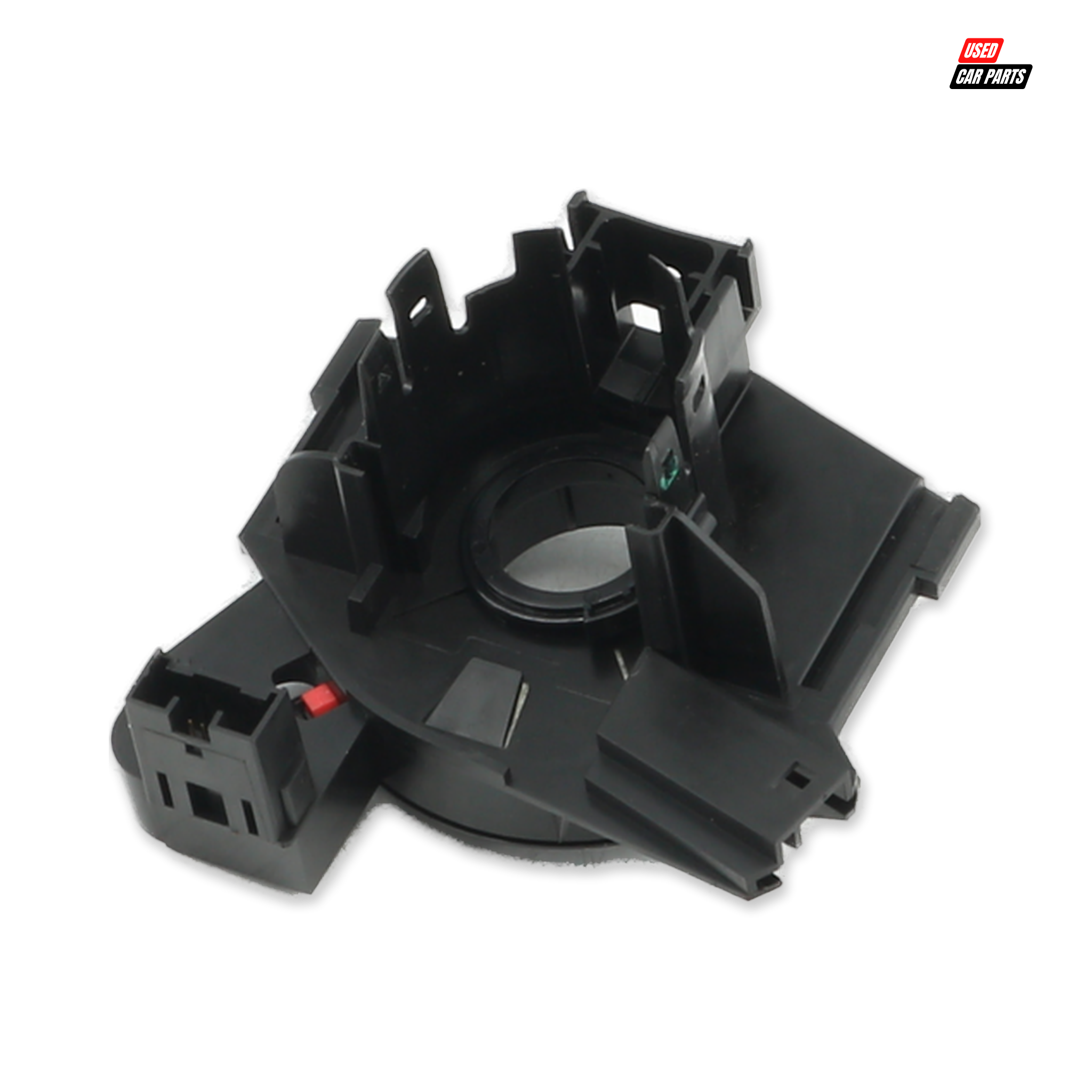 Used Clock Spring for 2006 FORD FIESTA 1.4i TREND 3Dr - Part Number 6S6T14A664AA